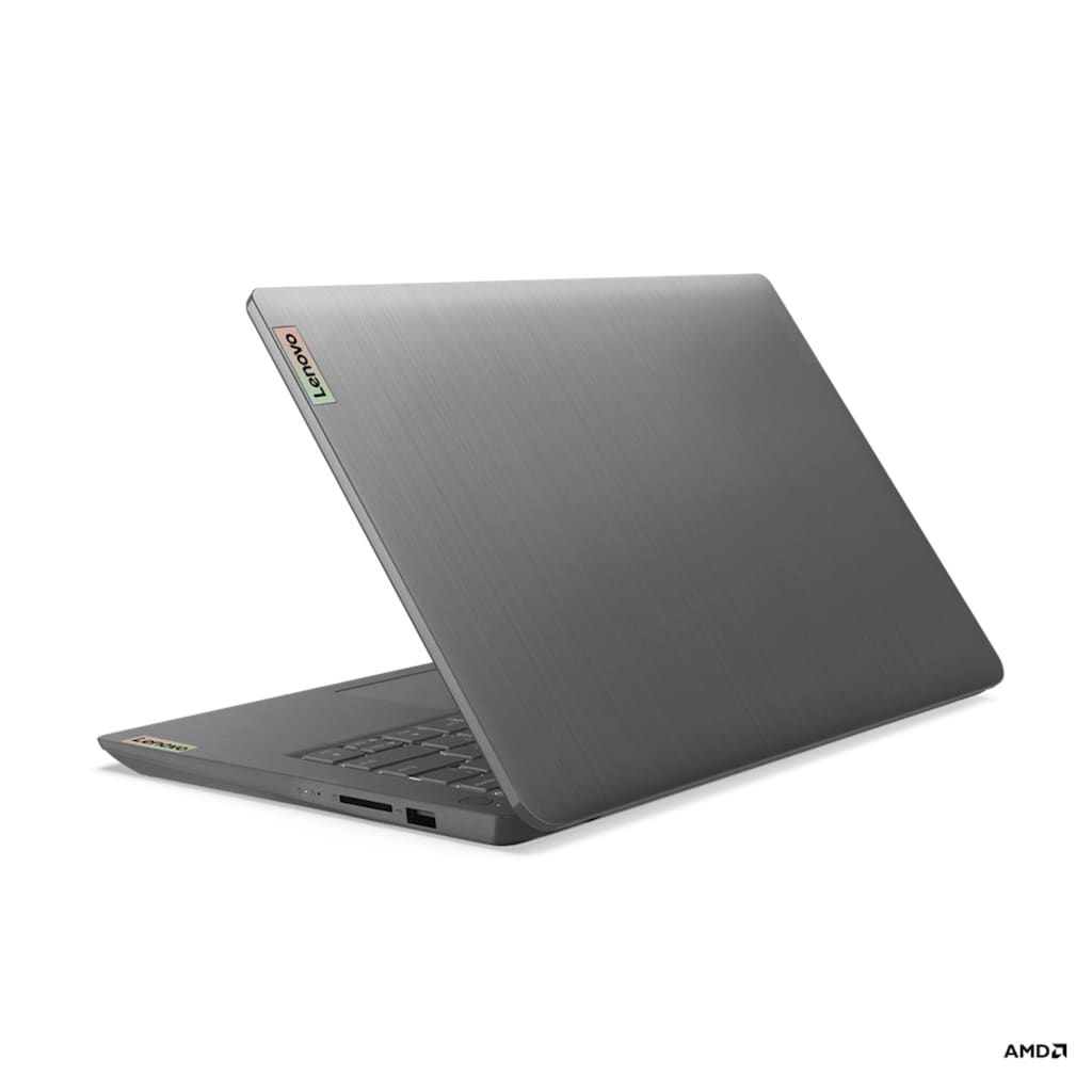 Lenovo Notebook »IdeaPad 3«, 35,6 cm, / 14 Zoll, AMD, Ryzen 3, 256 GB SSD