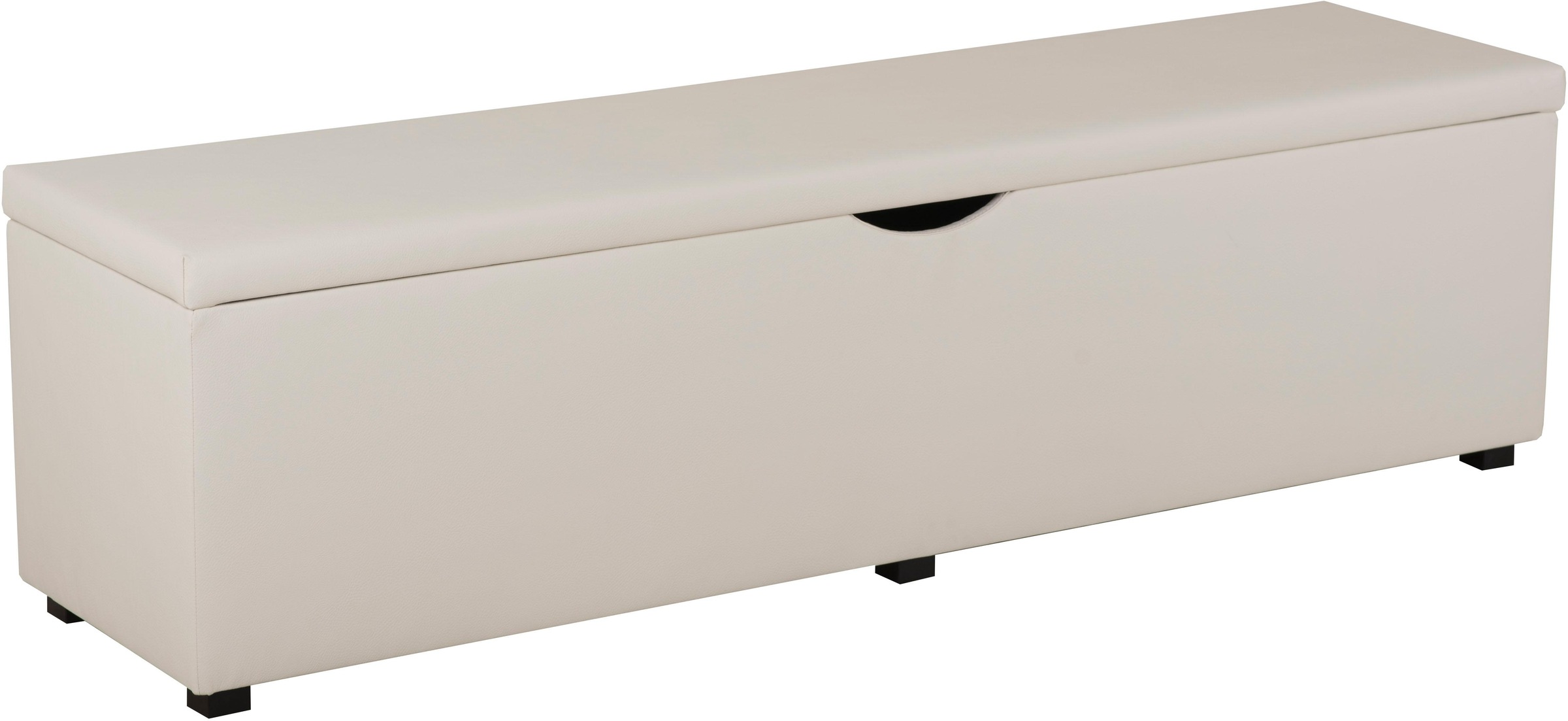 Home affaire "Standard" Breite 120cm oder 160cm, auch als Garderobenbank oder Bettbank