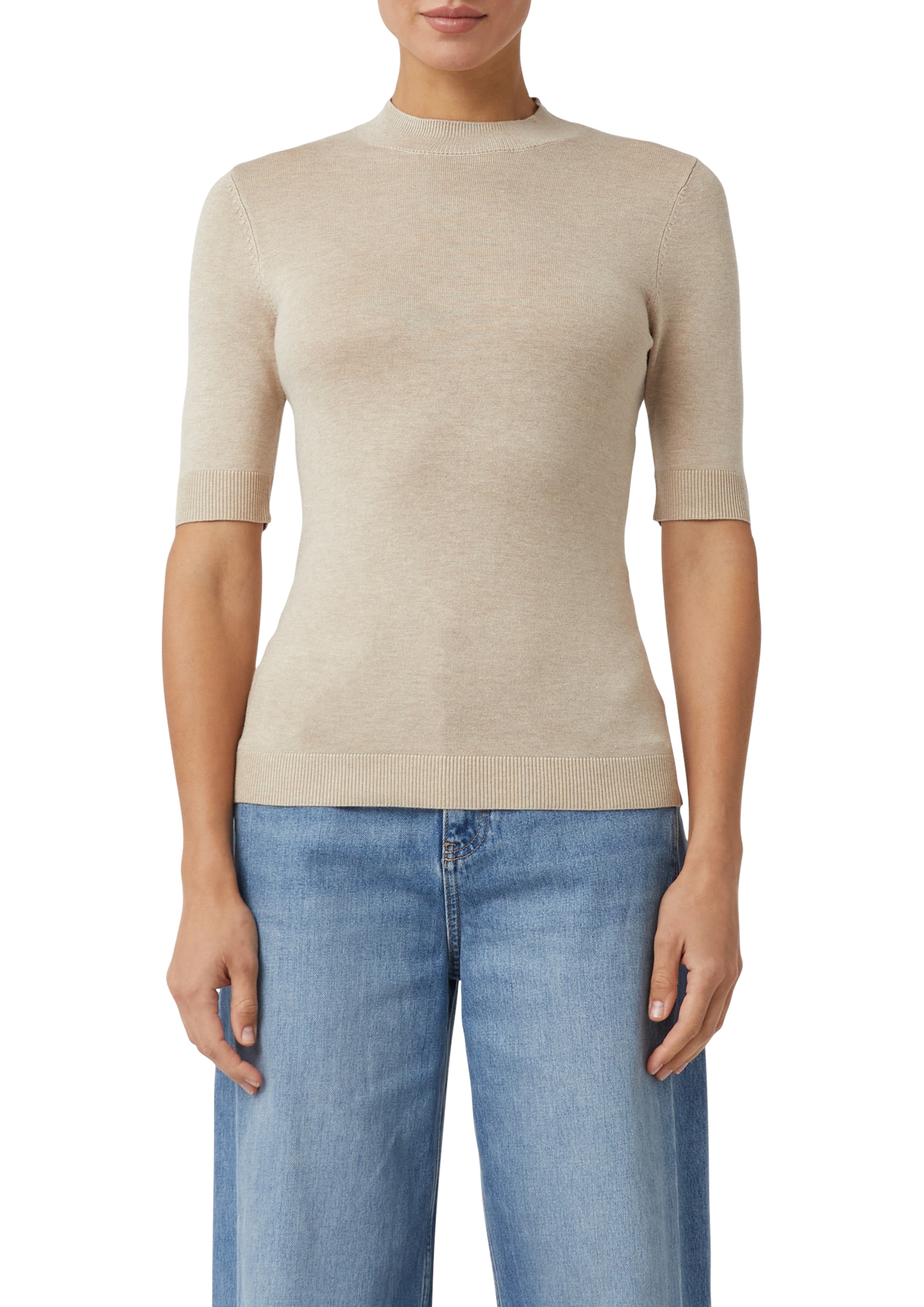 Comma Strickpullover günstig online kaufen