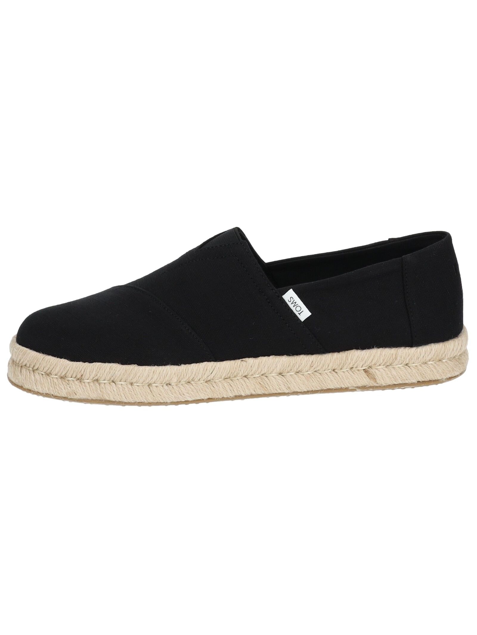 TOMS Espadrille »TOMS Halbschuhe Textil«