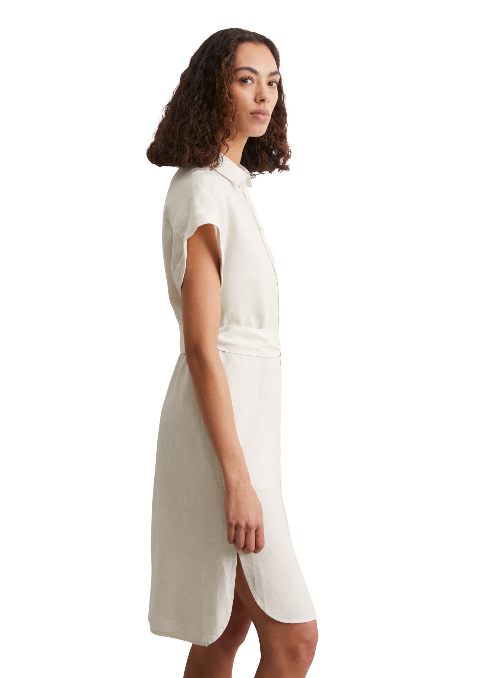 Marc OPolo "mit Bindegürtel" günstig online kaufen