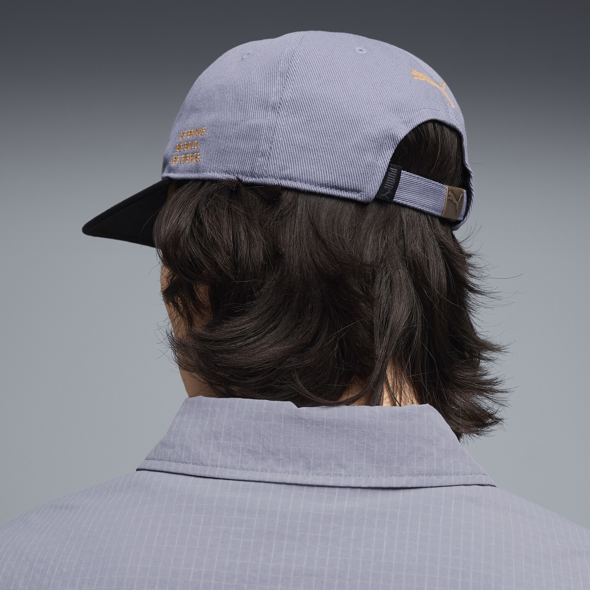 PUMA Flex Cap »Vintage Low Curve Cap Erwachsene«