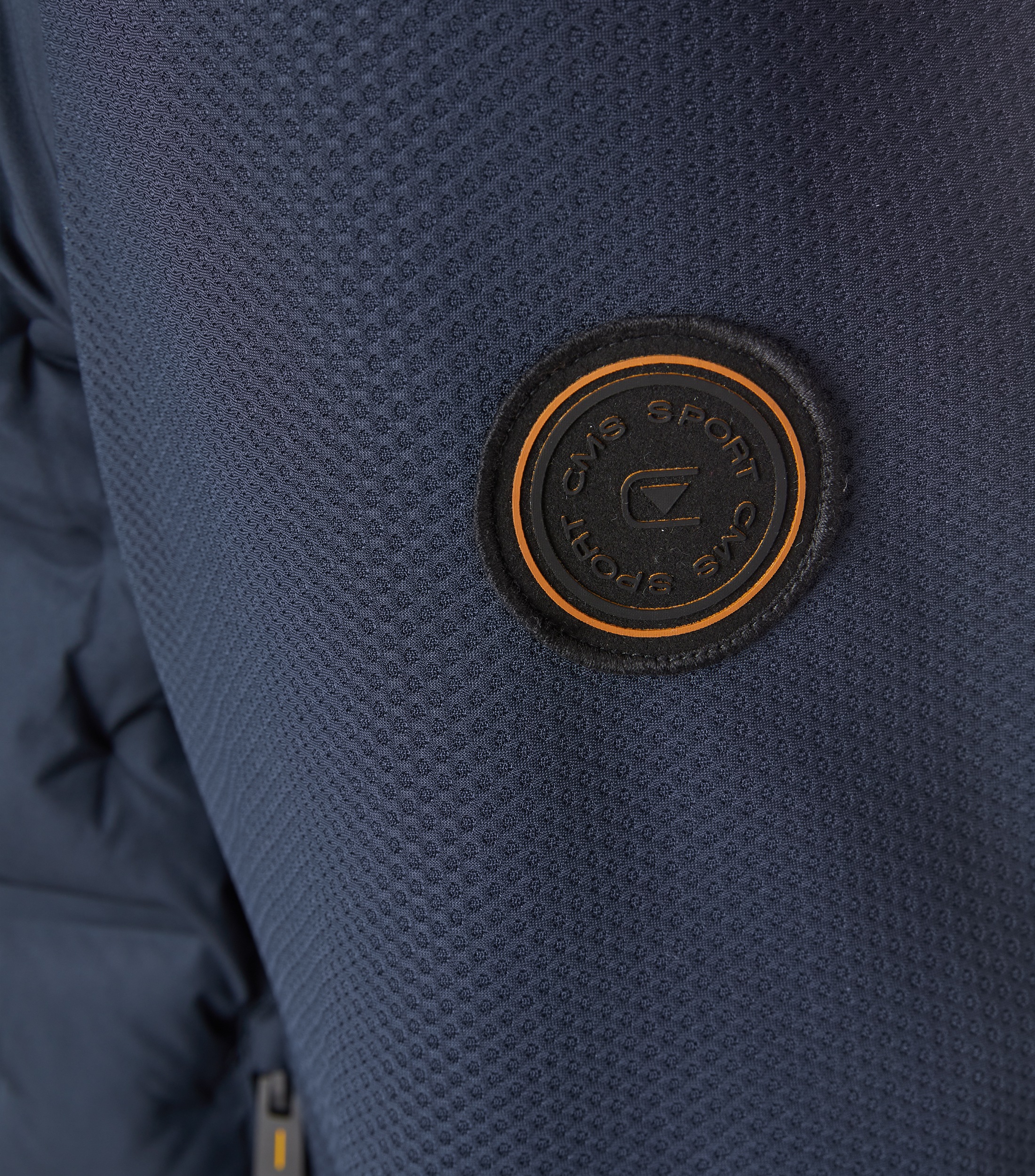 CASAMODA Langjacke »CASAMODA Jacke uni«
