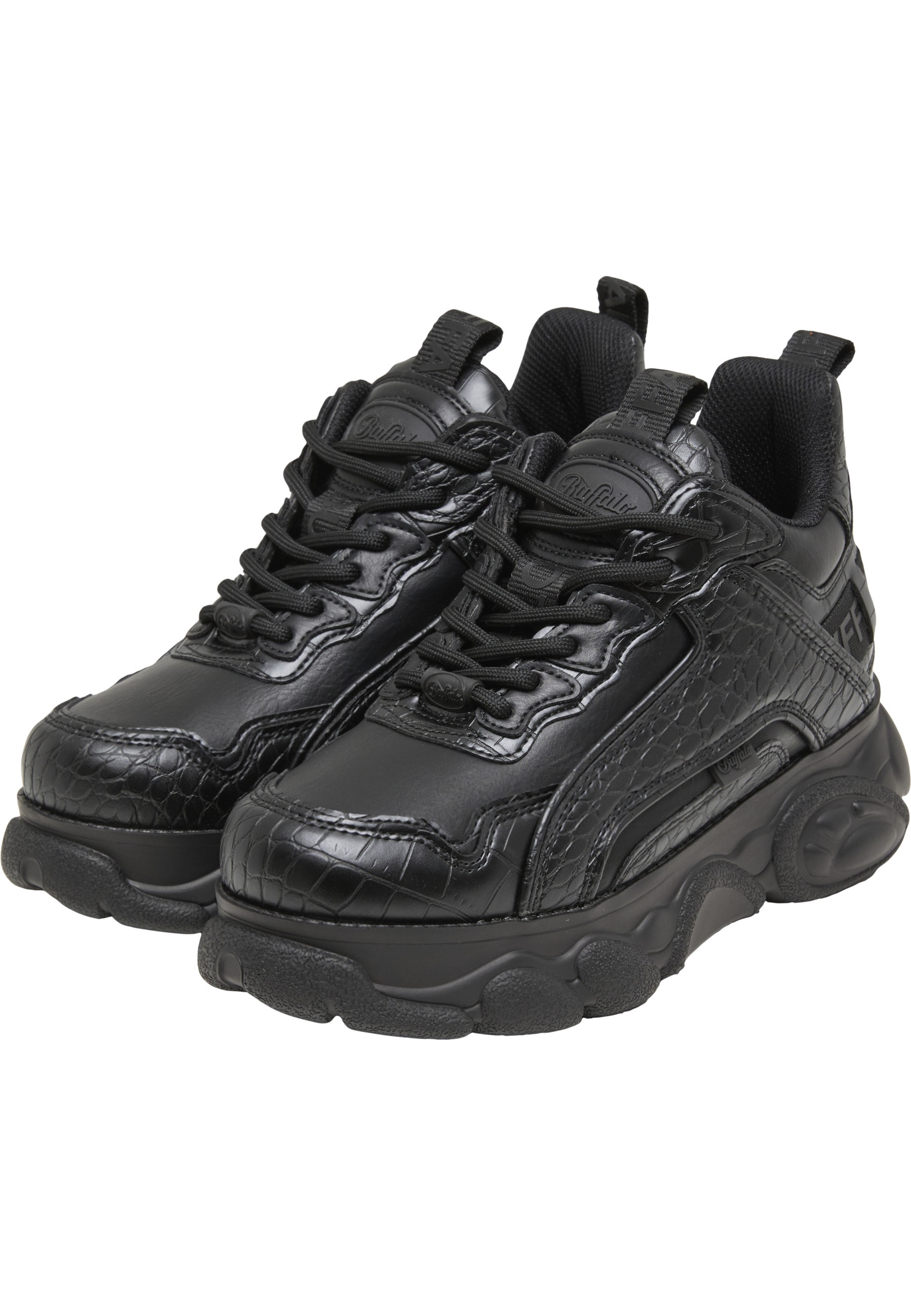 Buffalo Trainingsschuh "Buffalo CLD CHAI - VEGAN NAPPA"