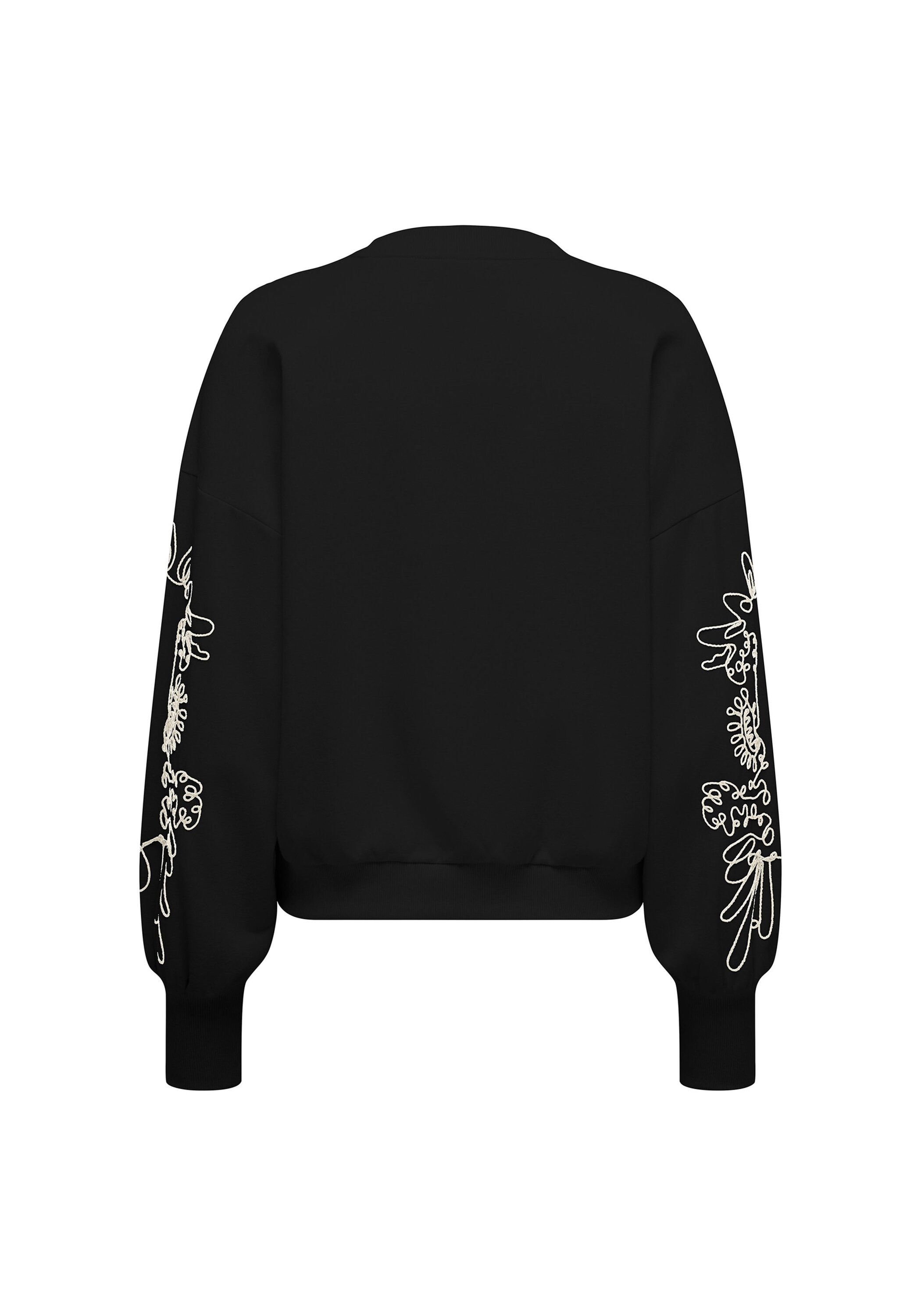 ONLY Sweatshirt »Sweatshirt ONLBROOKE SWEAT 1er Pack«, 1
