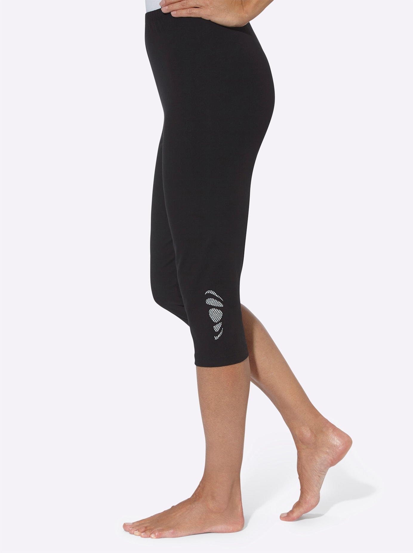 Caprileggings
