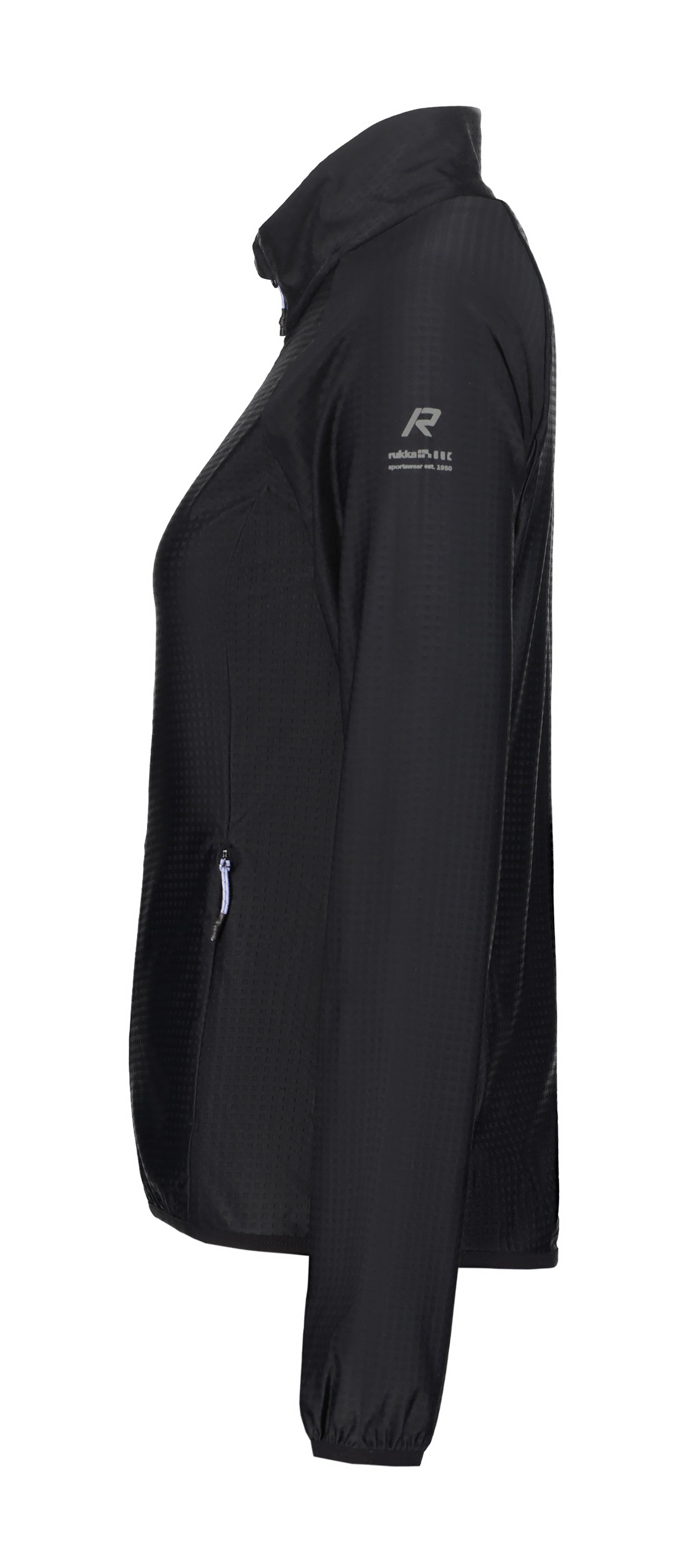 Rukka Trainingsjacke »Rukka Midlayer MAAHE«