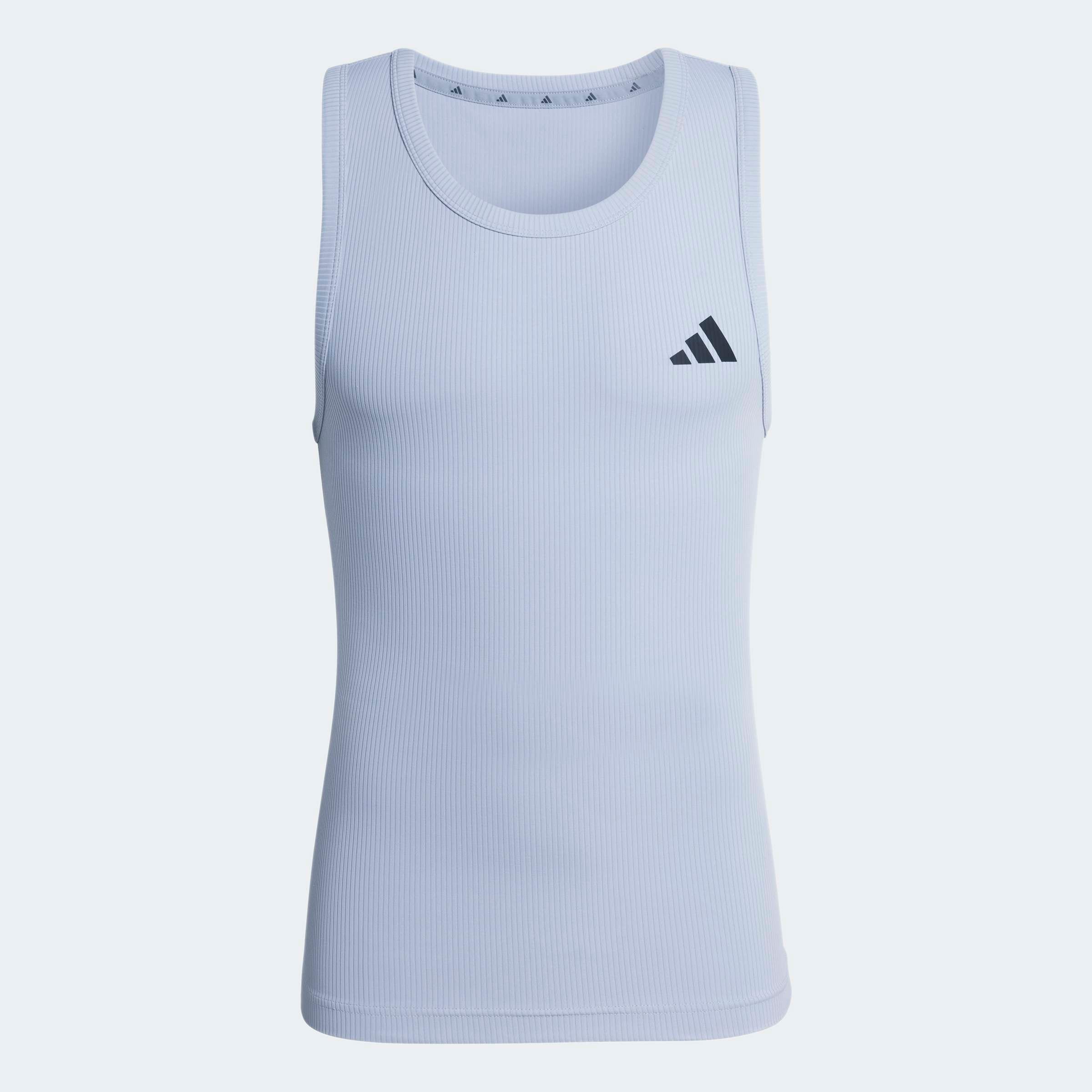 adidas Performance Tanktop »POWER ESSENTIALS WORKOUT RIB«