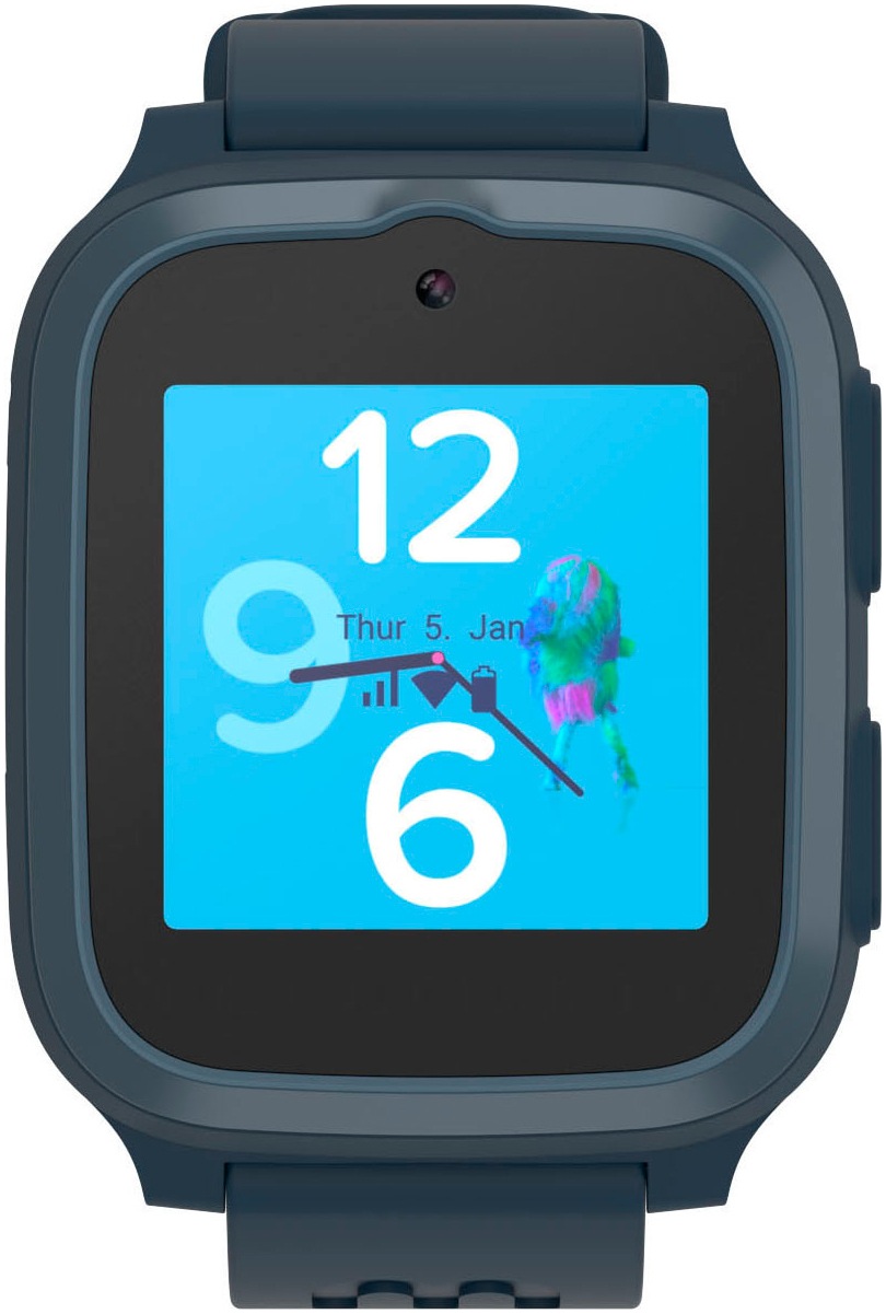 myFirst Smartwatch »Fone S3+« (3,56 cm / 1,4 ″) FoneOS