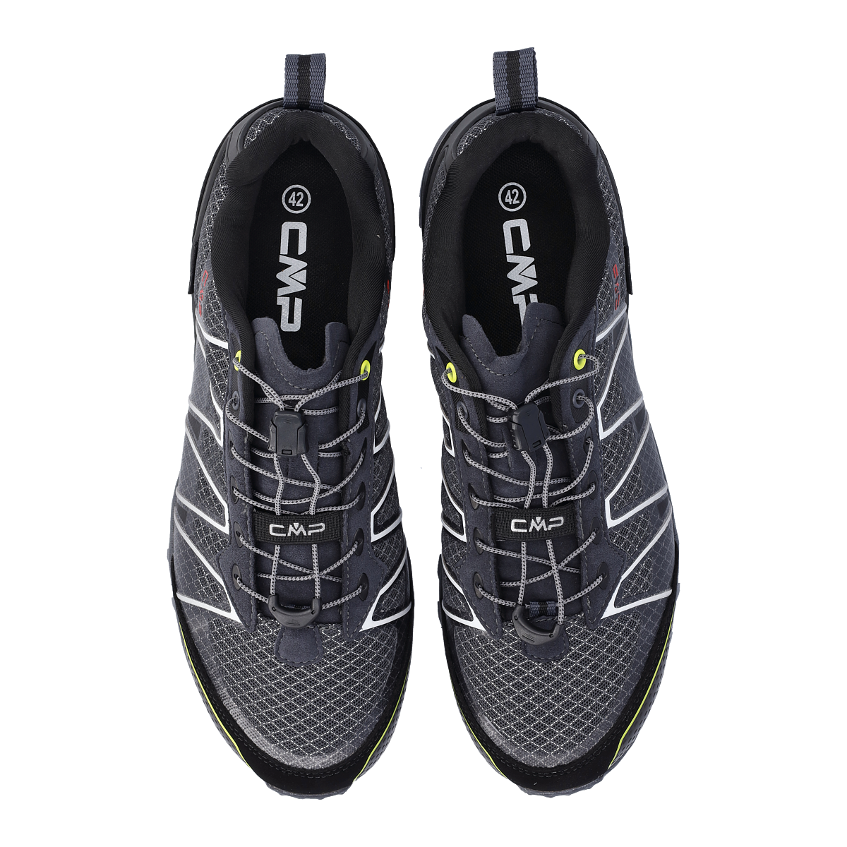 CMP Wanderschuh »ALTAK TRAIL SHOES WP«, wasserdicht