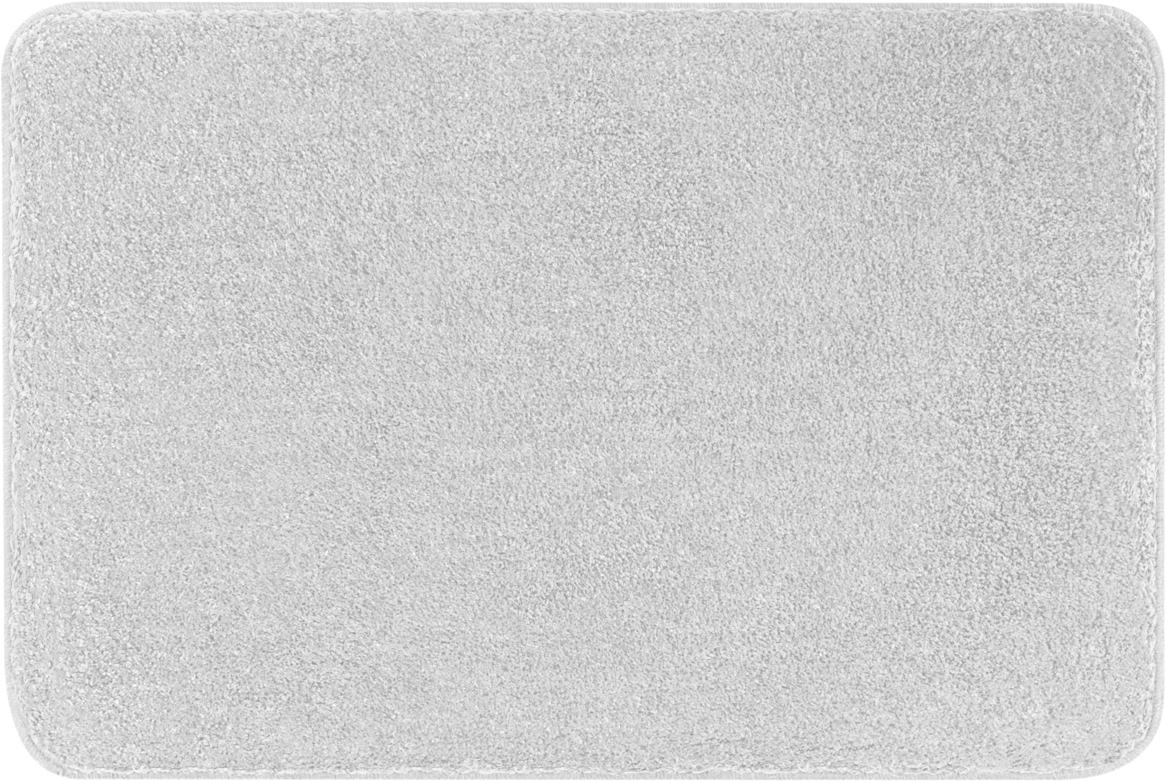 Kleine Wolke Badematte "Meadow" Höhe 30 mm rutschhemmend beschichtet fußbod günstig online kaufen