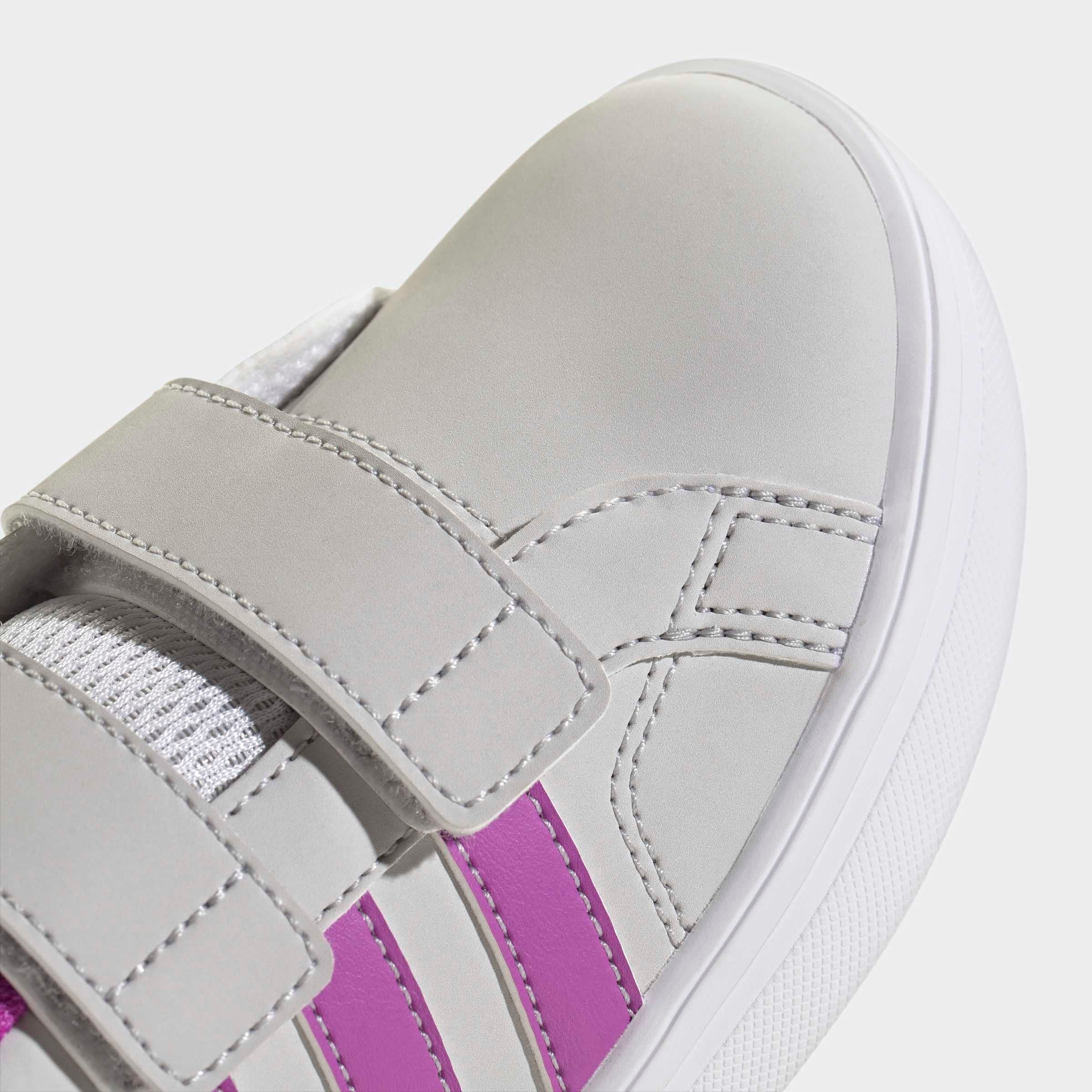 adidas Sportswear Klettschuh »VS PACE 2.0 KIDS«