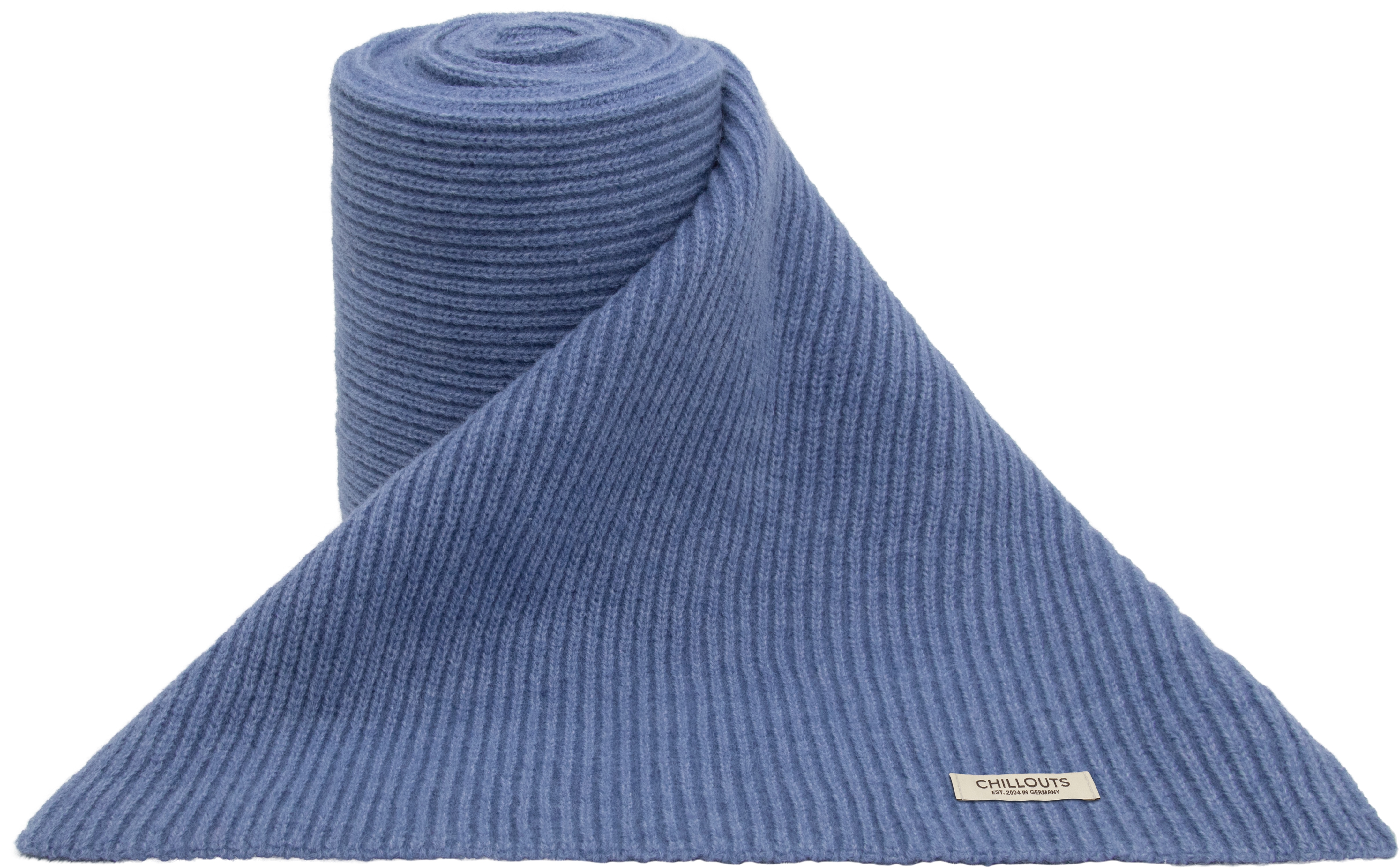 chillouts Strickschal "Gori Scarf"