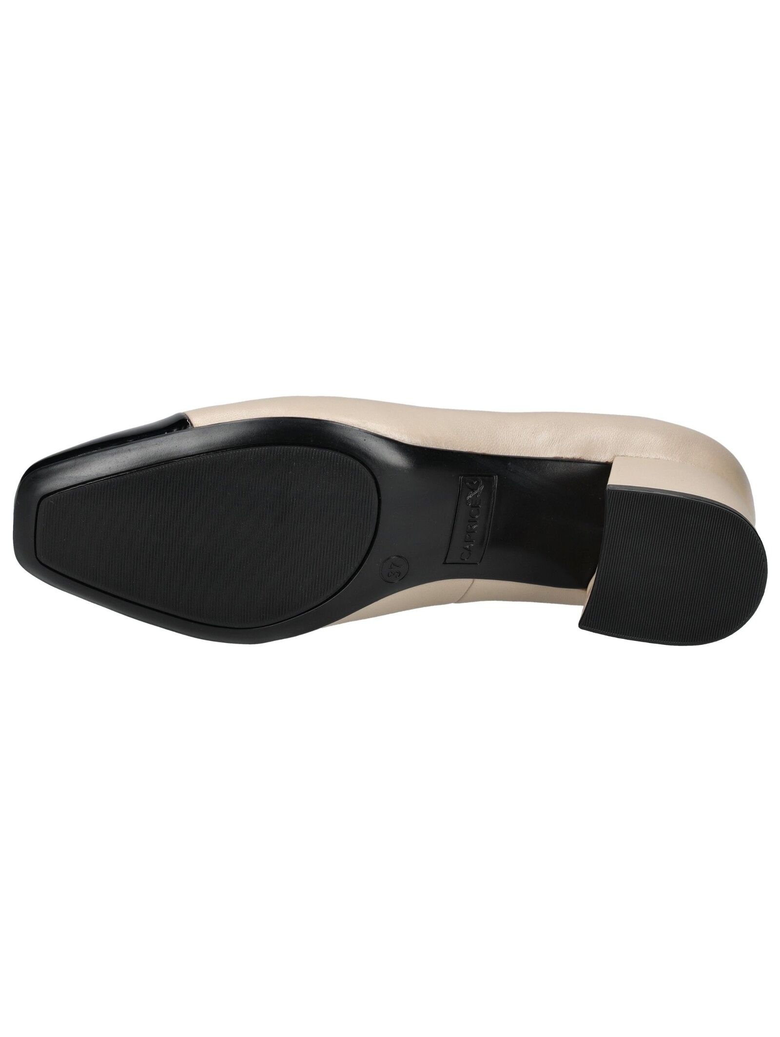 Caprice Pumps »Caprice Pumps Leder«