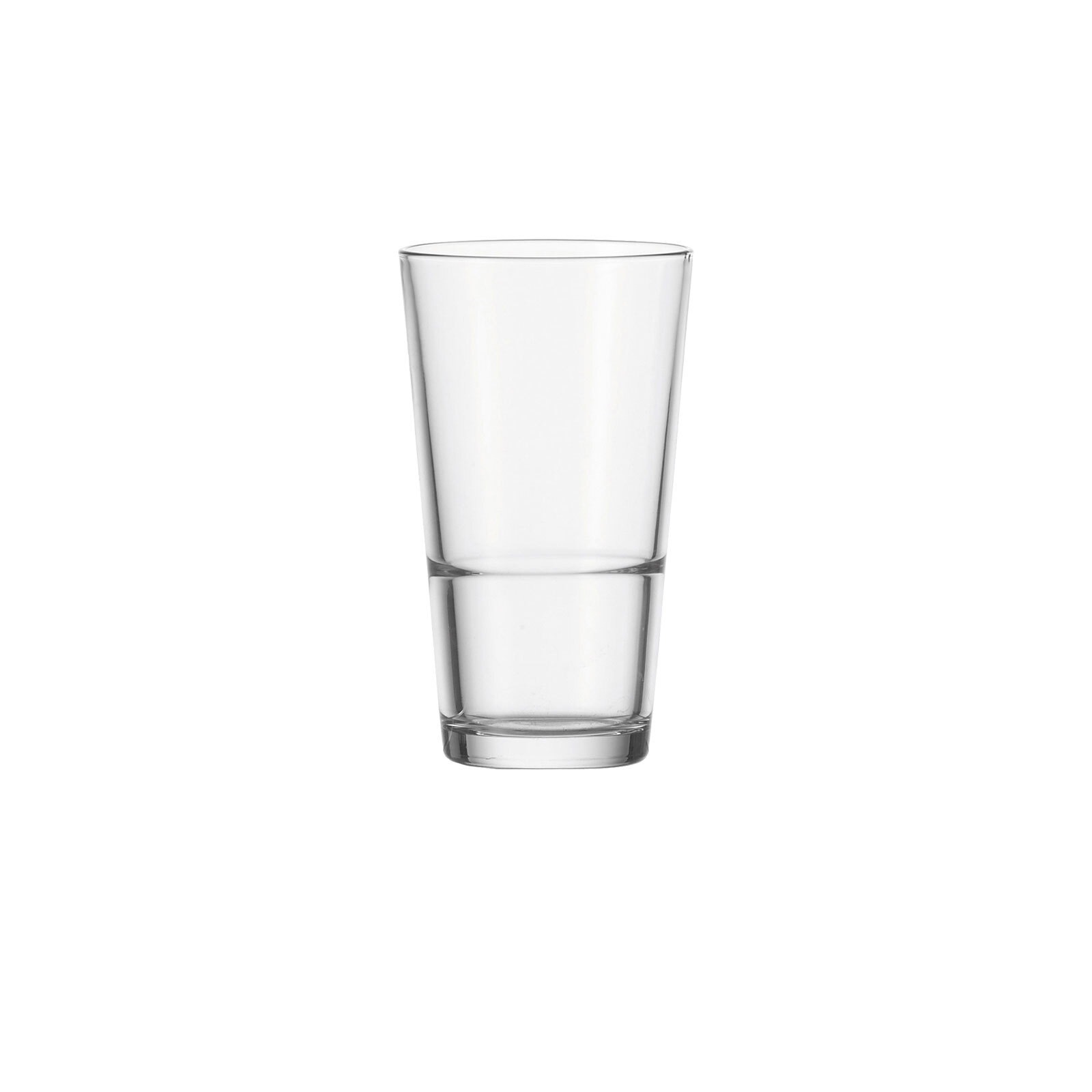 LEONARDO Glas "Trinkgläser Event 240 ml 6er Set transparent" günstig online kaufen