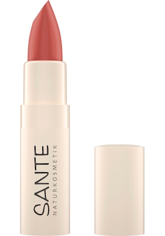 SANTE Lippenstift » Moisture Lipstick«