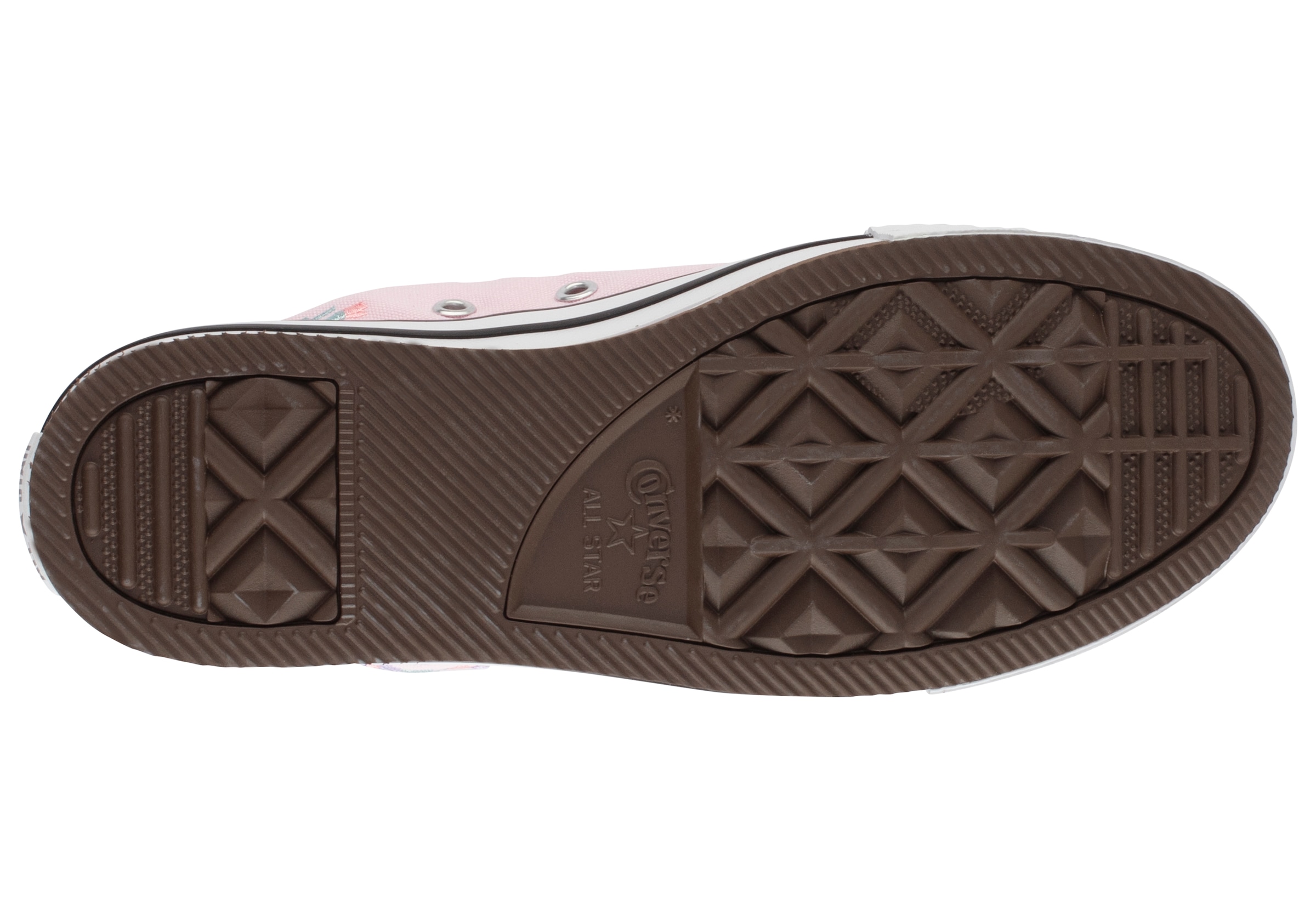 Converse Sneaker »CTAS EVA LIFT«