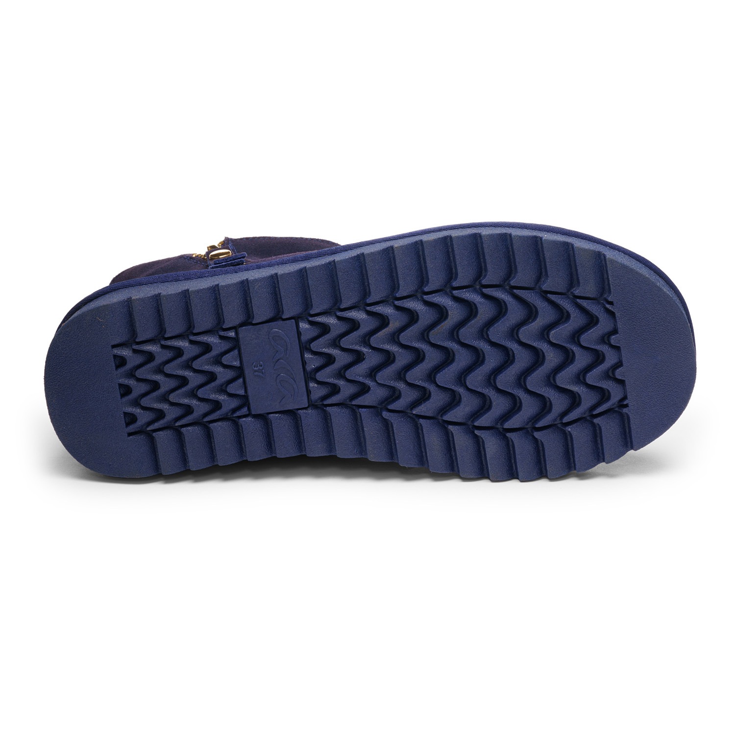 Ara Winterboots »ALASKA«, Schlupfboots, Stiefel aus echtem Lammfell, G-Weite (weit)