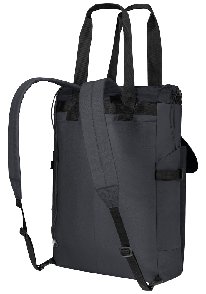 Jack Wolfskin Cityrucksack »WANDERTHIRST TOTE«