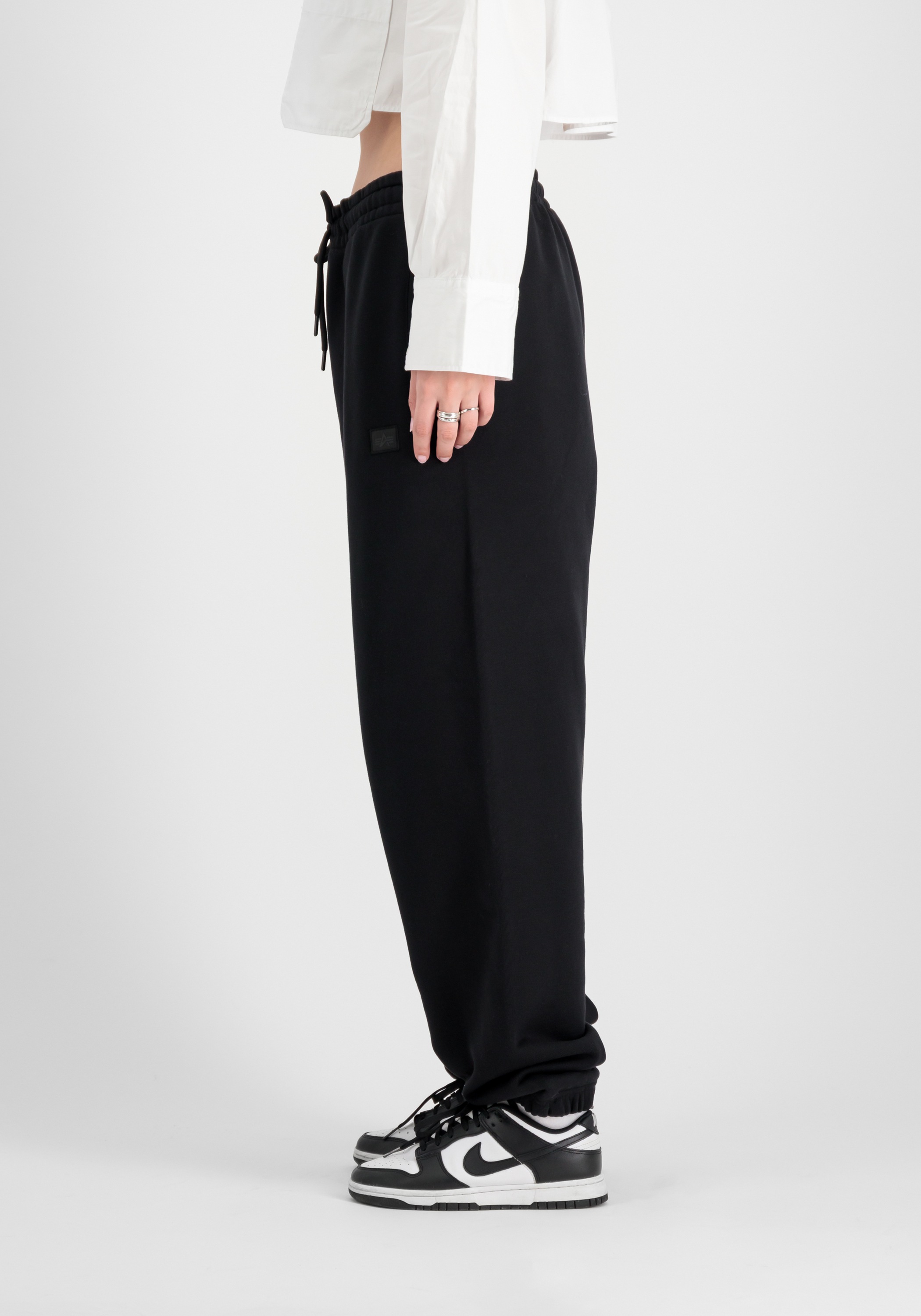 Thumbnail - Alpha Industries Jogginghose "Alpha Essentials RL Jogger W"