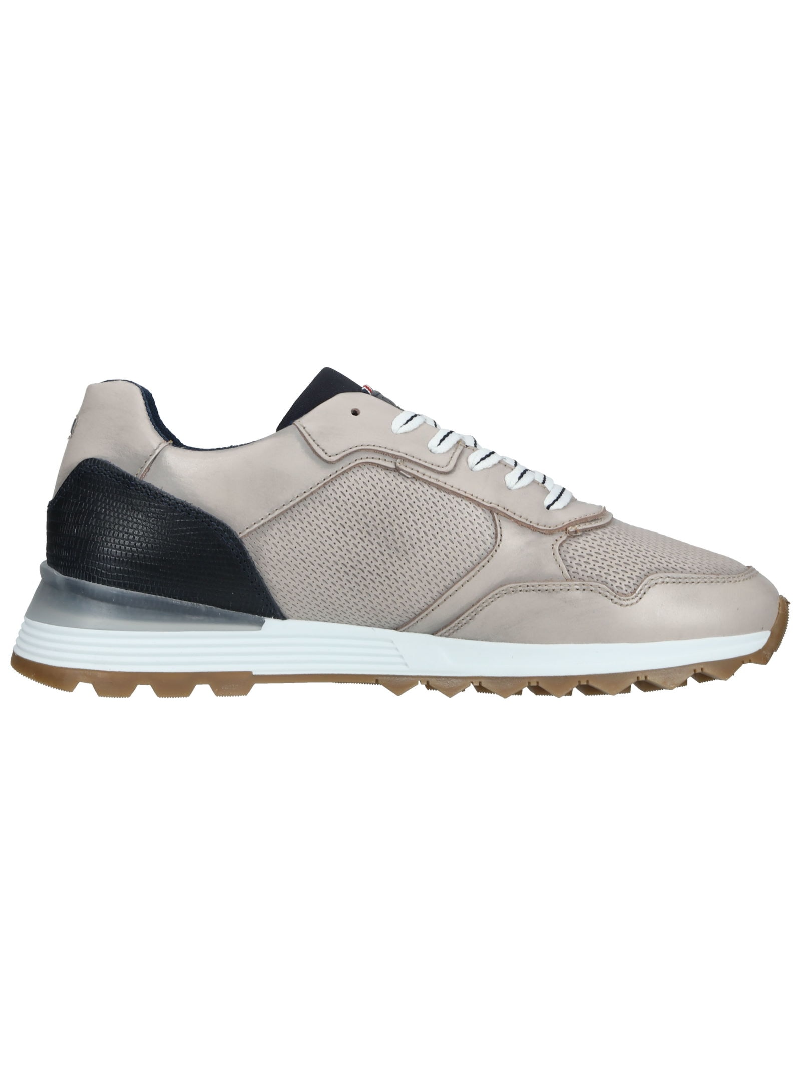 Bullboxer Sneaker »Bullboxer Sneaker Leder«