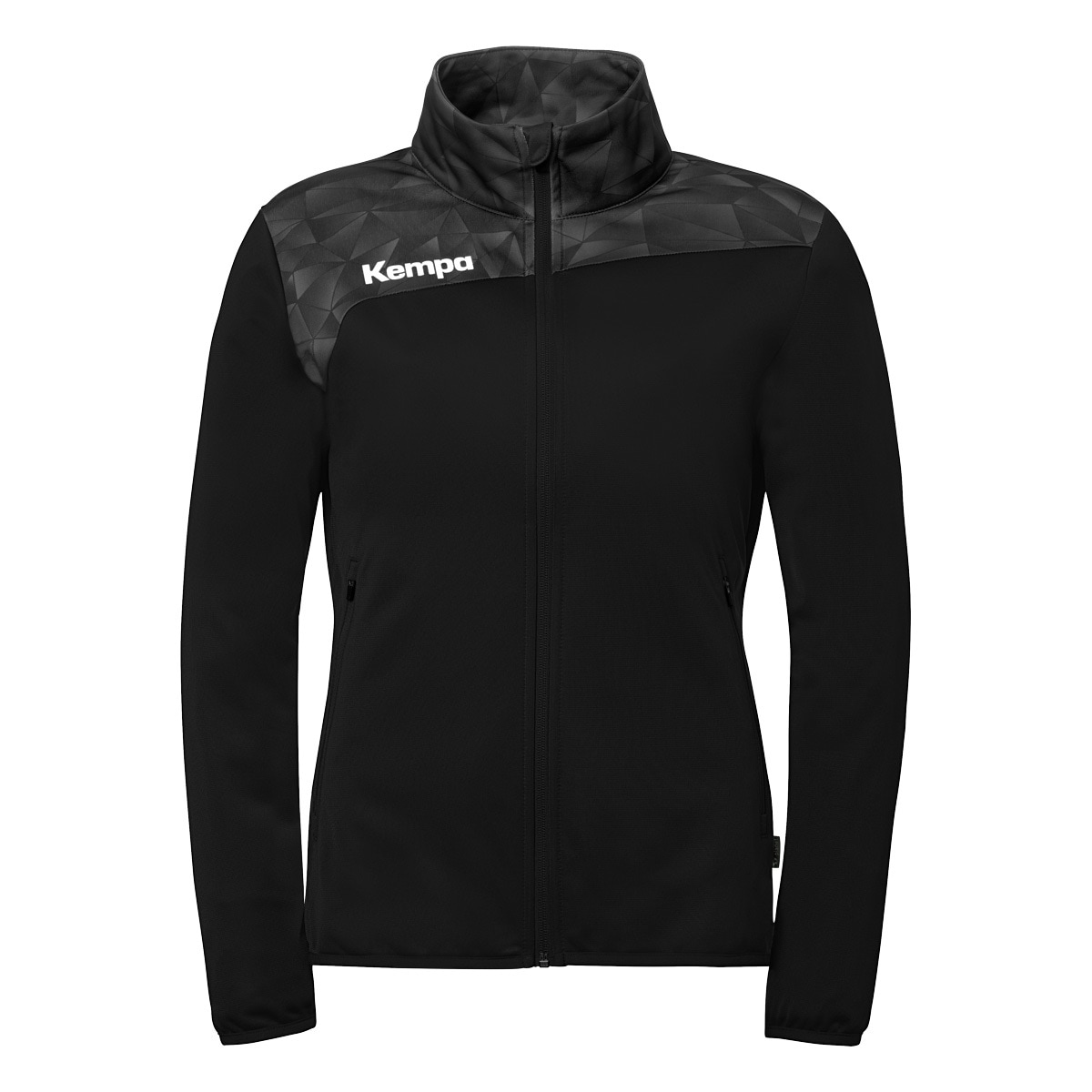 Kempa Trainingsjacke "Trainingsjacke Athletics 29 Poly Women" 1 Stk. tlg.