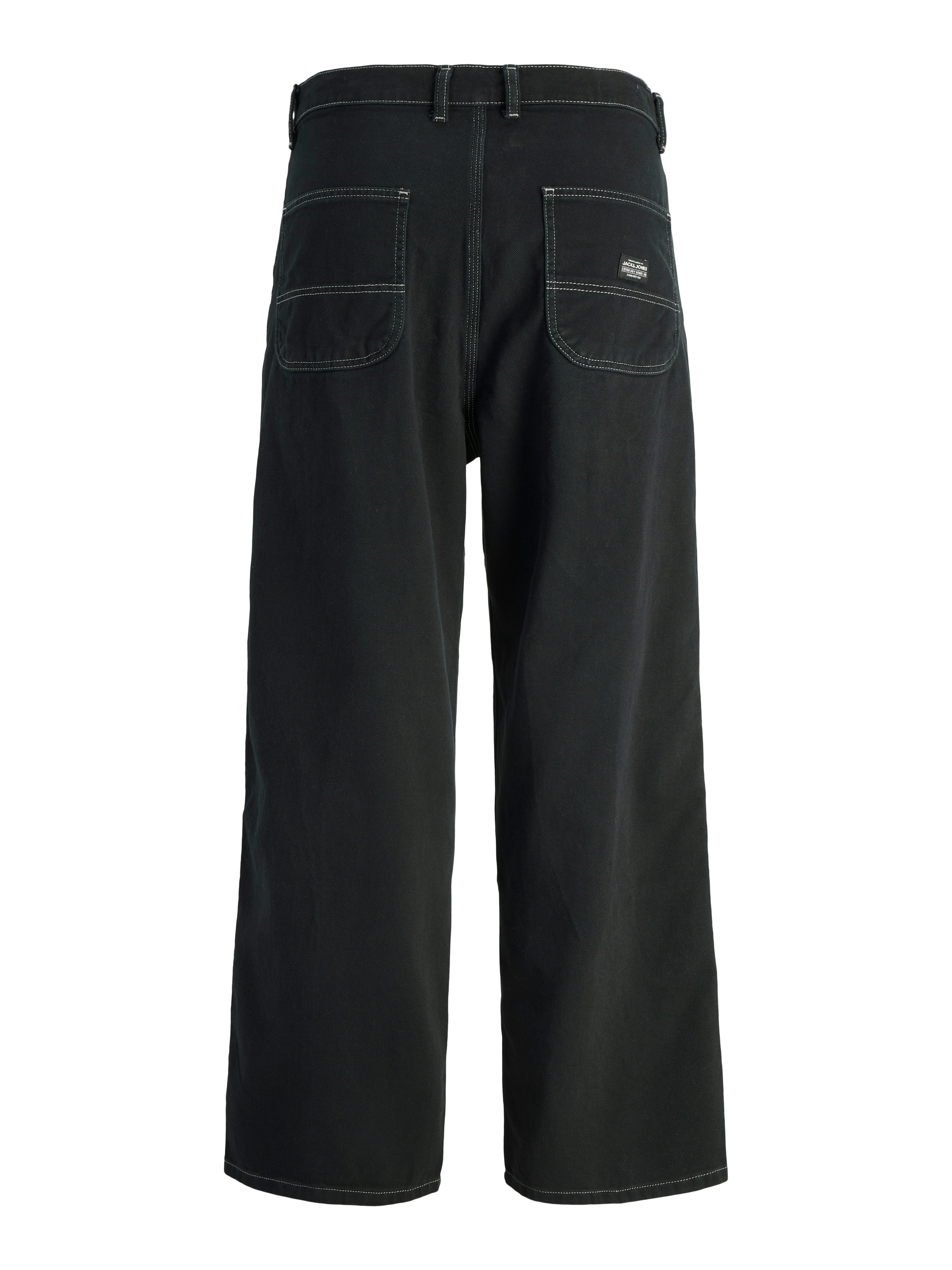 Jack & Jones Relaxhose »JPSTOWEN CONTRAST PANEL PANTS SN«