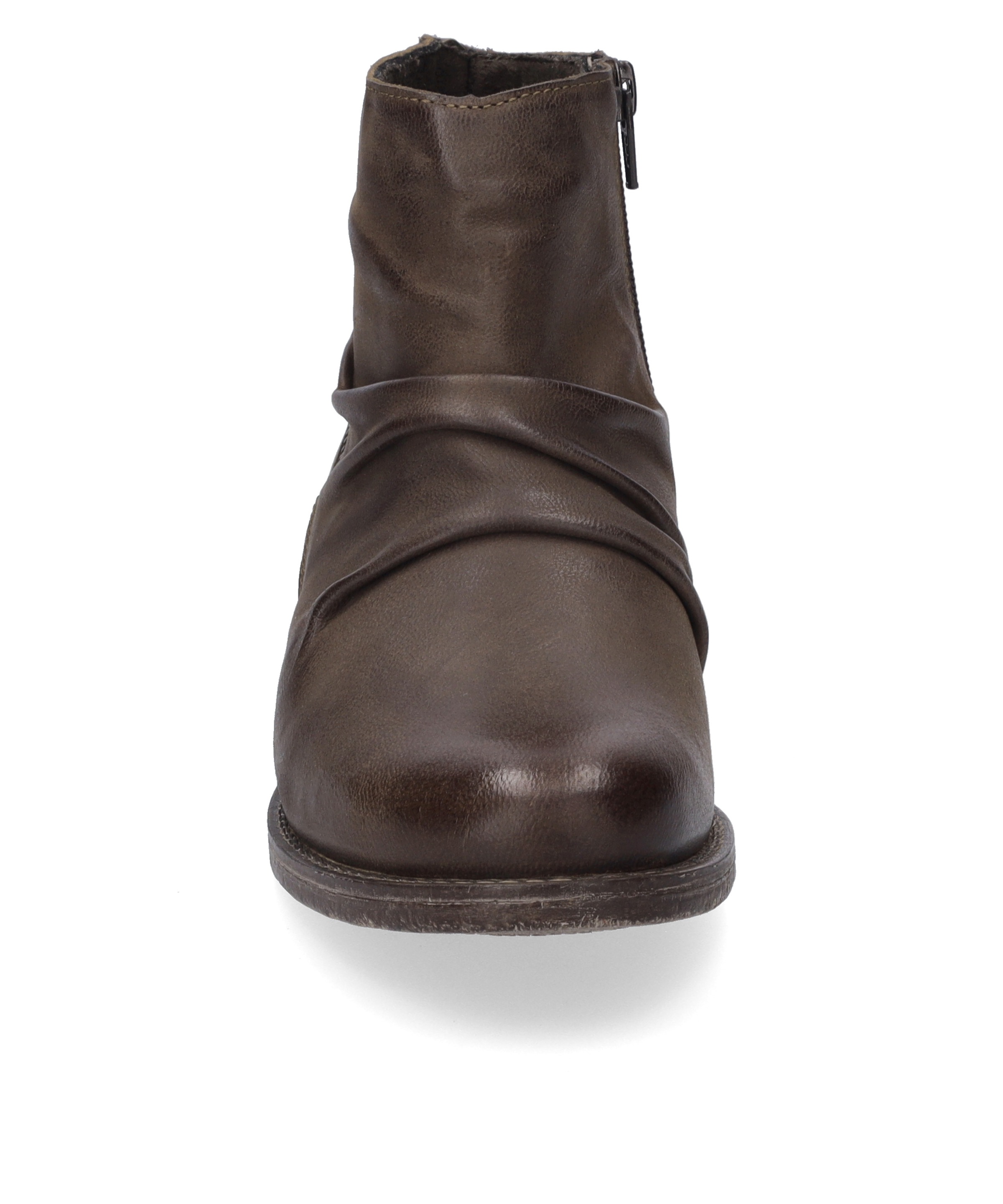 Josef Seibel Stiefelette »Sienna 10, camel«