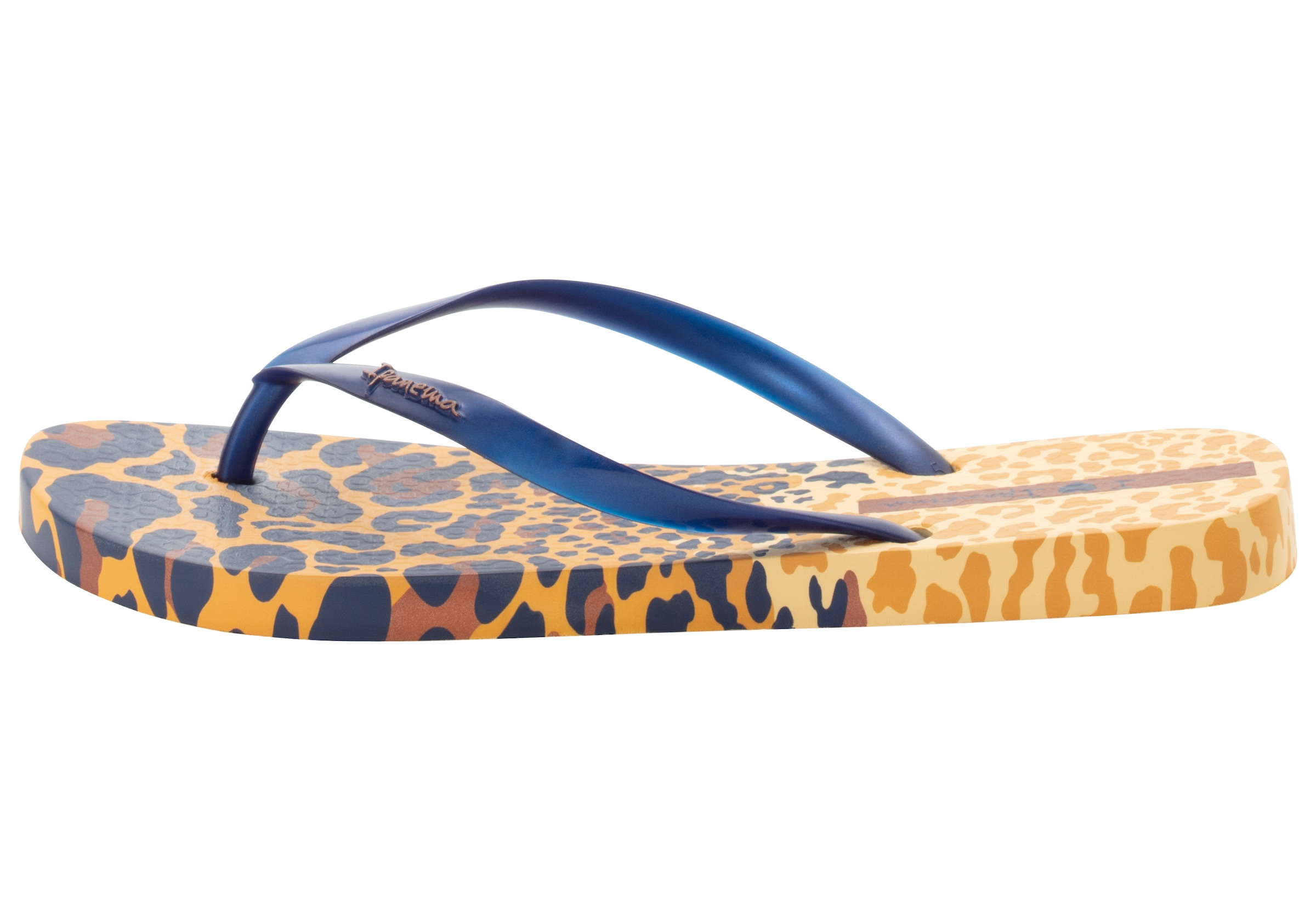 Ipanema Zehentrenner »IPANEMA ANIMAL PRINT VI FEM«