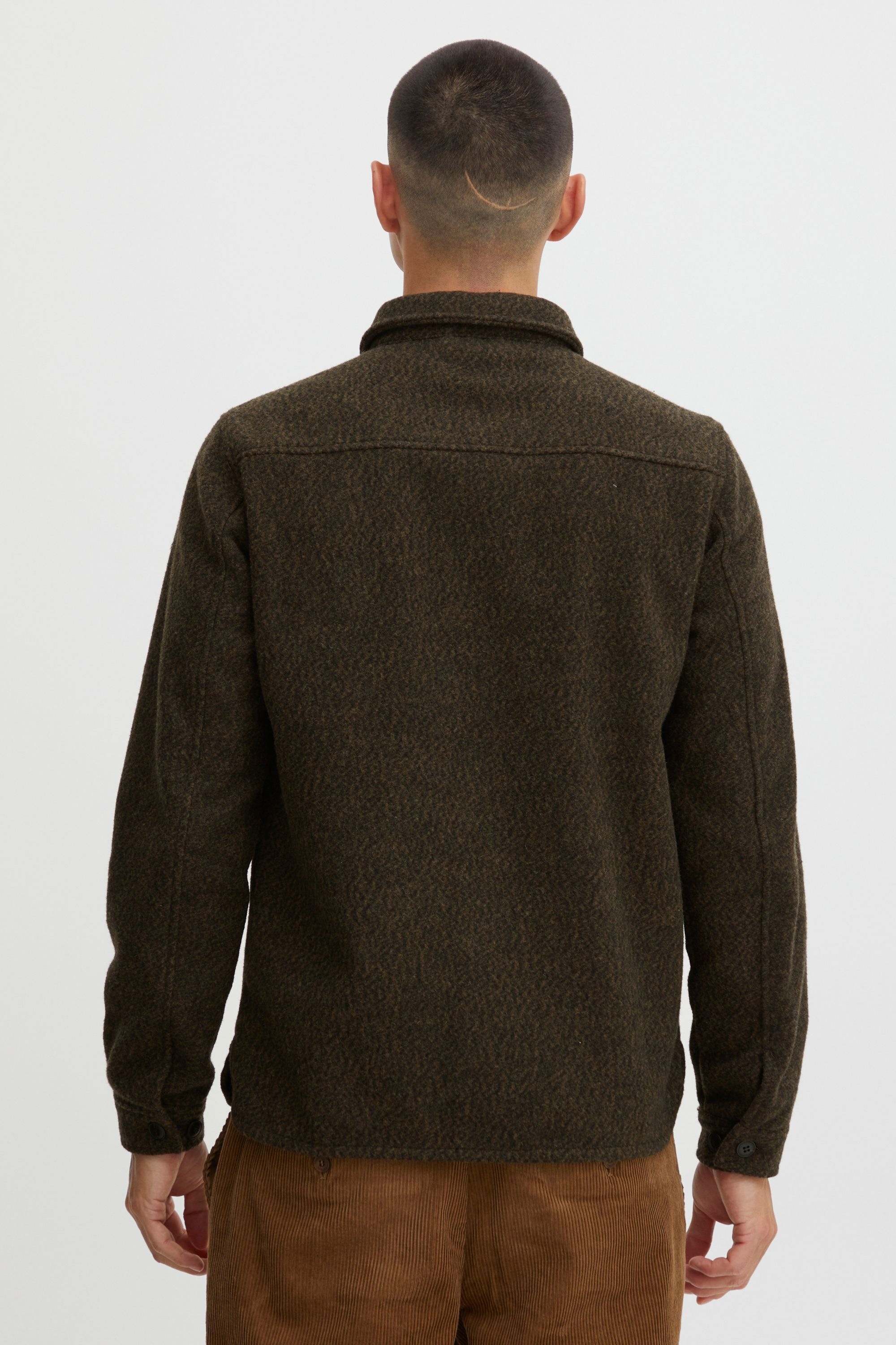 Casual Friday Kurzjacke »Kurzjacke CFJeux«, ohne Kapuze