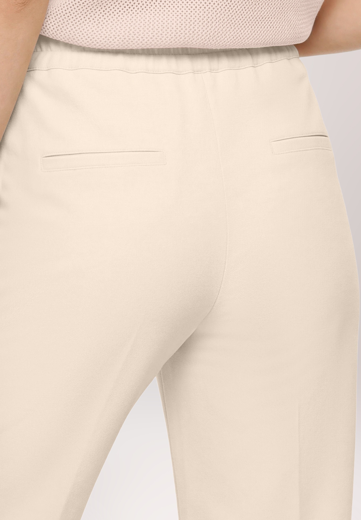 Betty Barclay Marlene-Hose »Damen unifarben«