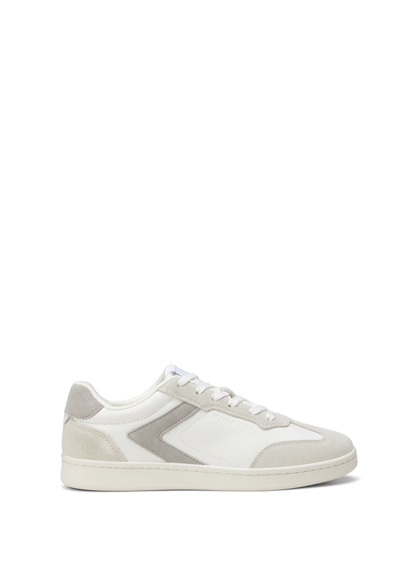 Marc O'Polo Sneaker »aus hochwertigem Rindleder«