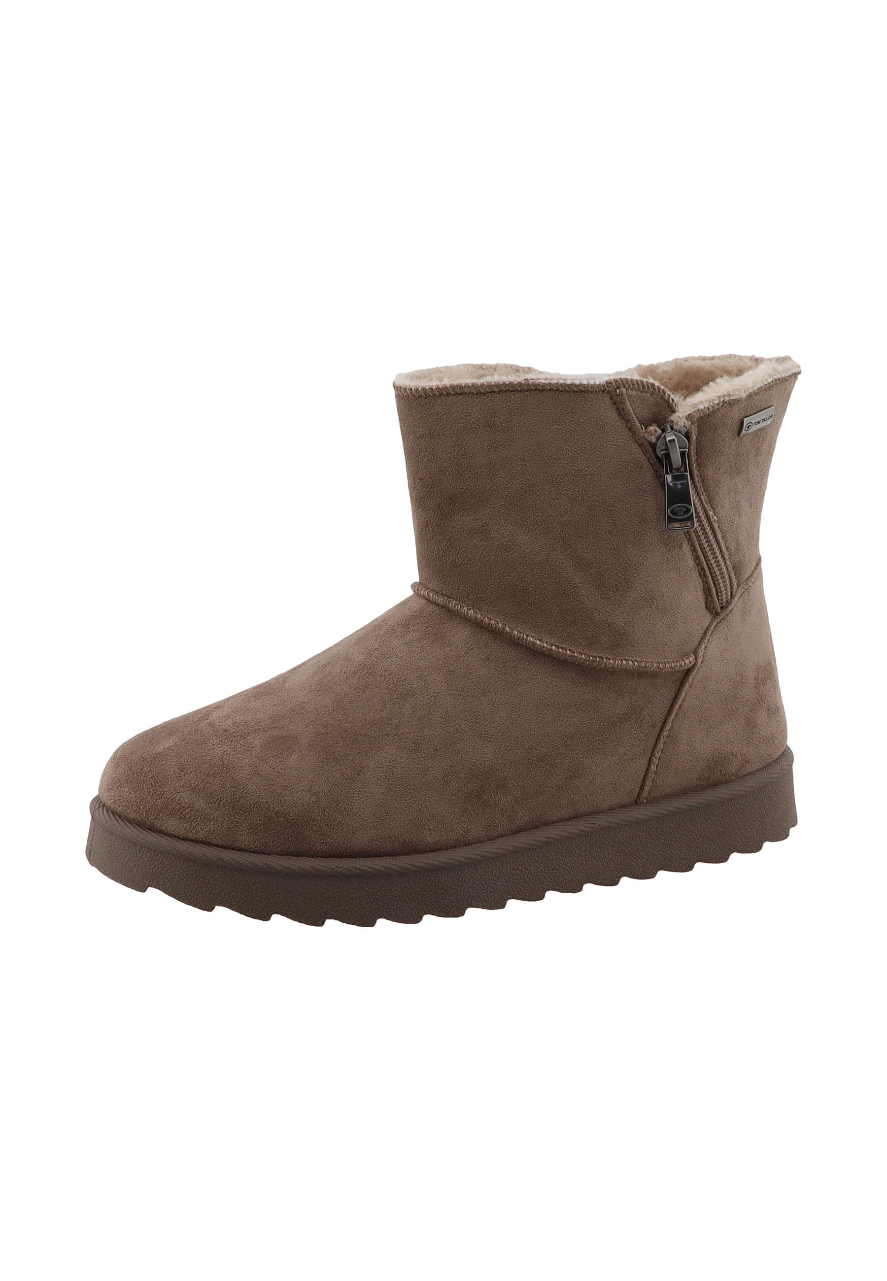 TOM TAILOR Winterstiefel »Tom Tailor Stiefel«