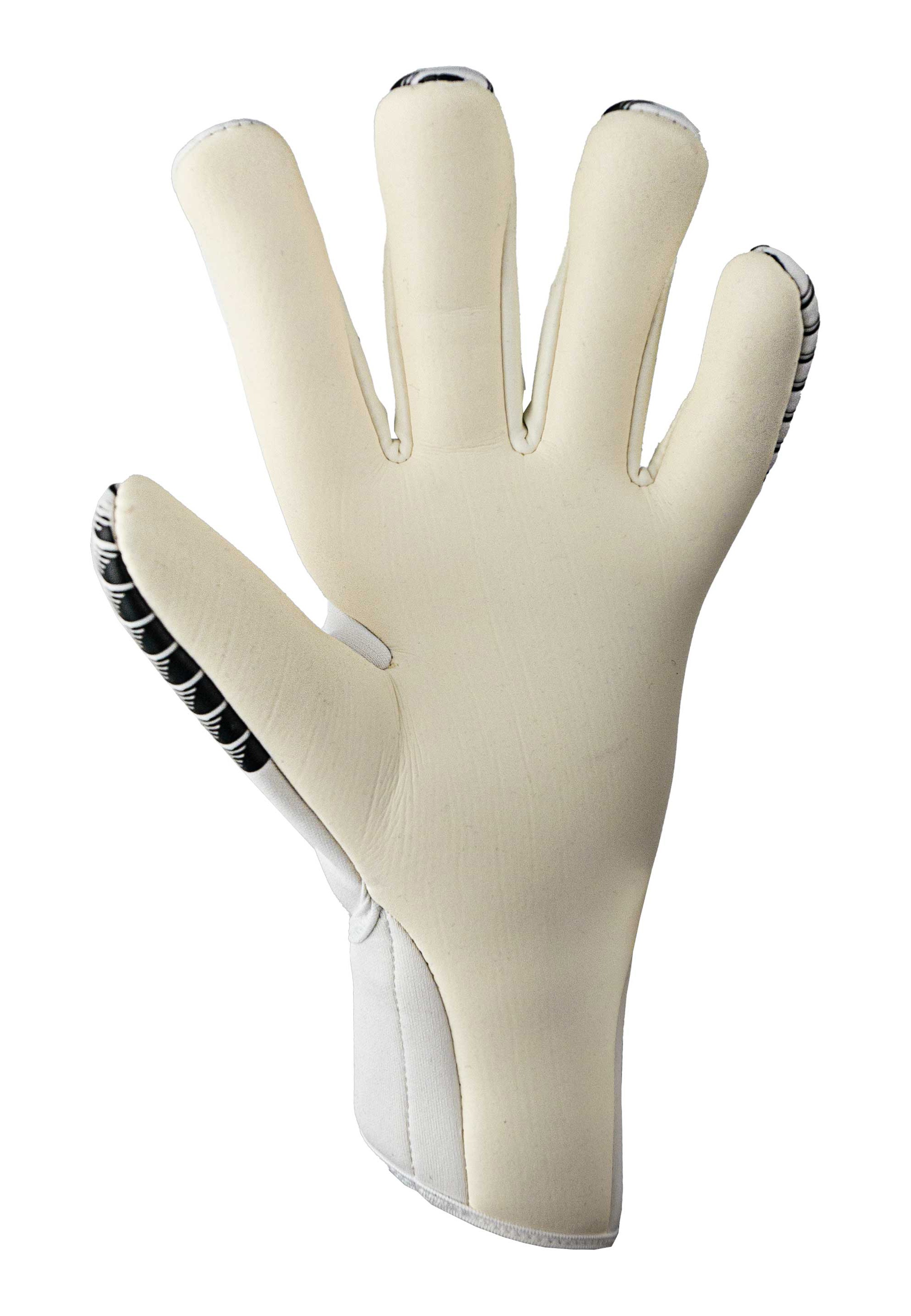 Reusch Torwarthandschuhe »Arrow Gold X«, mit hervorragendem Grip