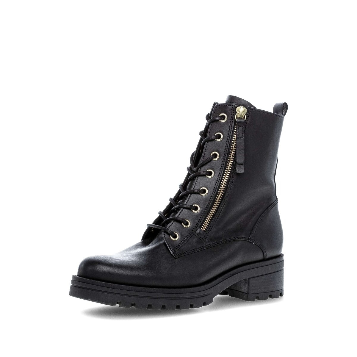 Gabor Schnürstiefelette "Schnürstiefelette" günstig online kaufen