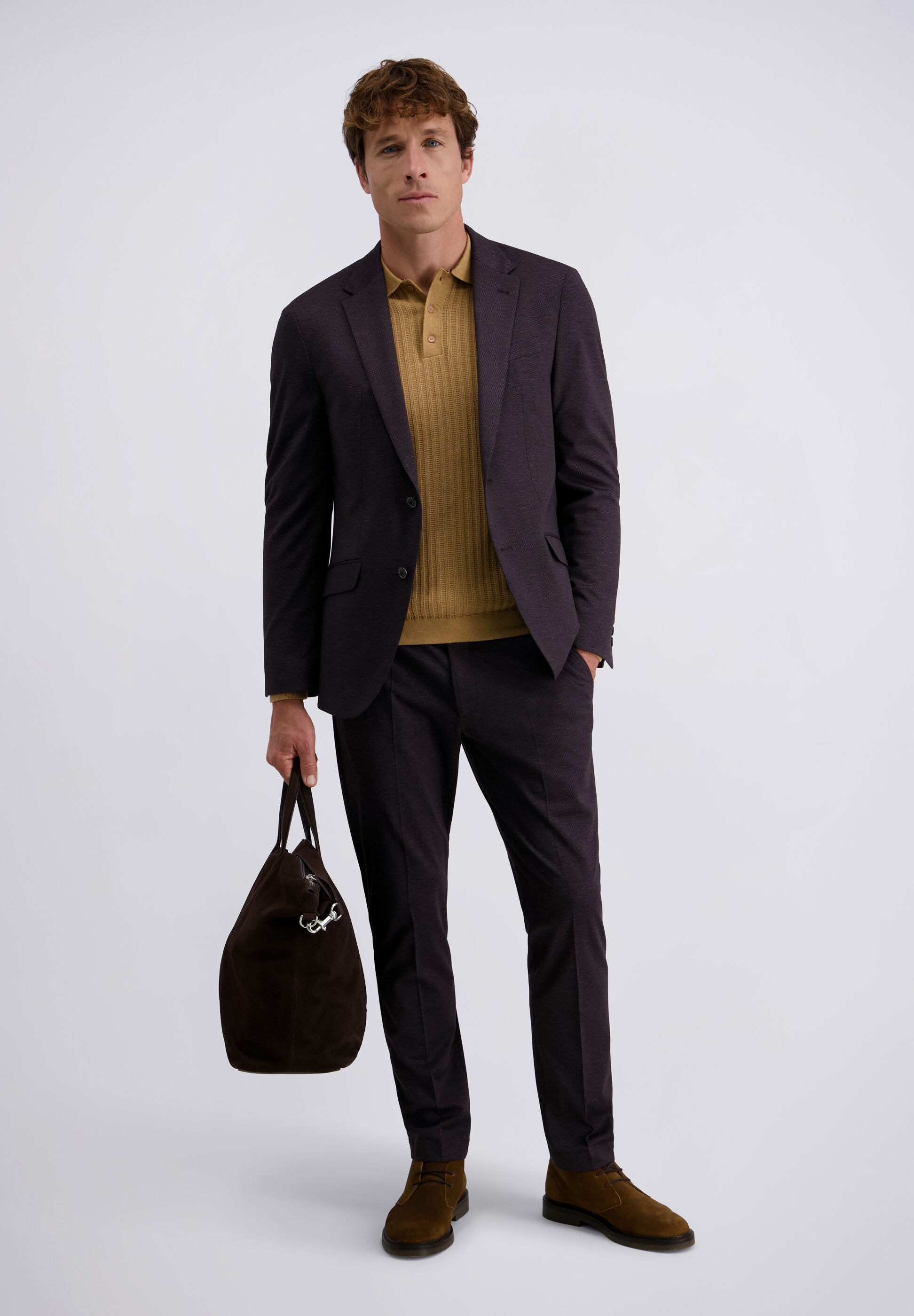 Pierre Cardin Sakko »Lucas« mit Knöpfen