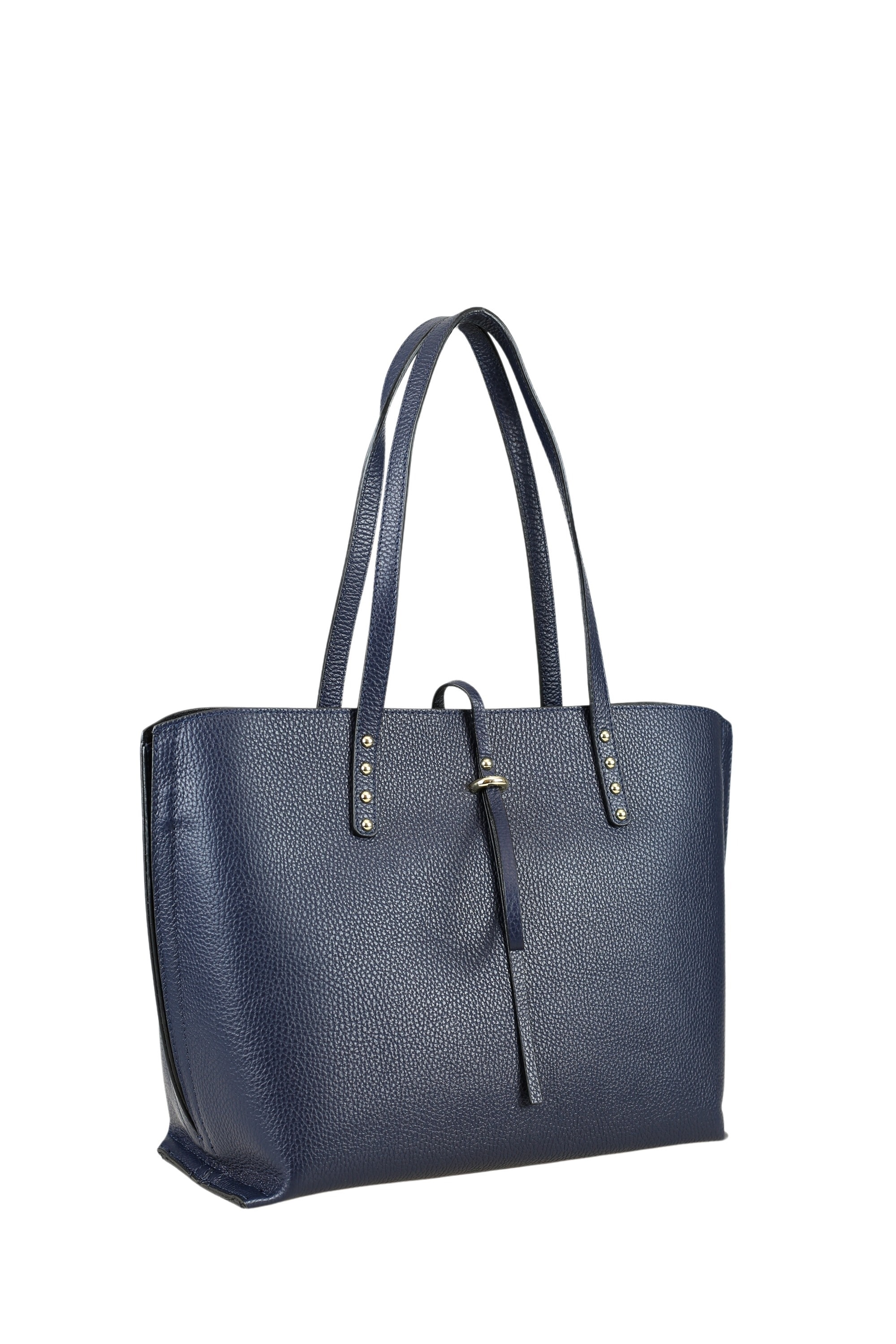 COLLEZIONE ALESSANDRO Schultertasche »Ravenna«, aus weichem Leder, Made in Italy