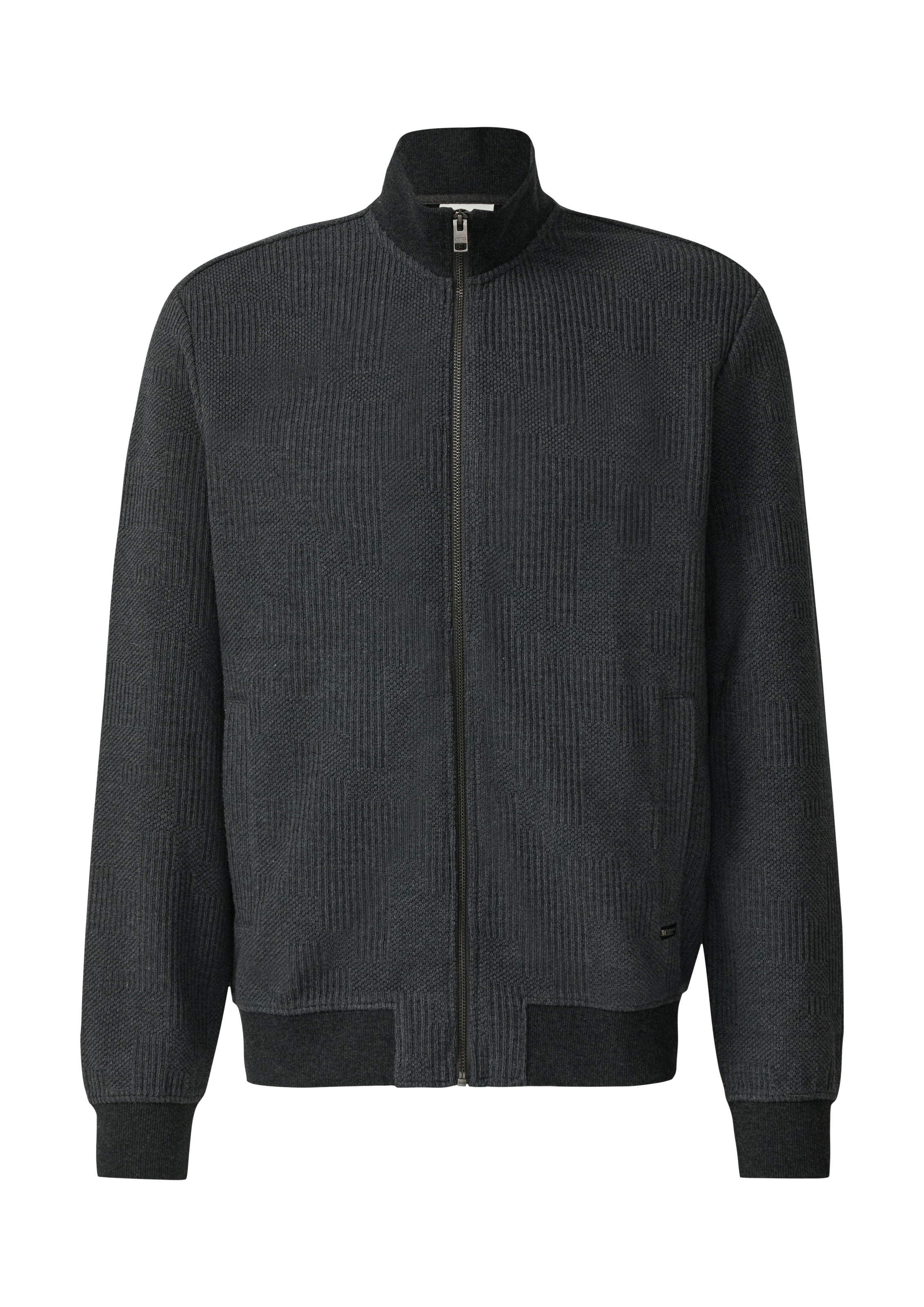 Thumbnail - s.Oliver Sweatshirt, mit Rippbündchen