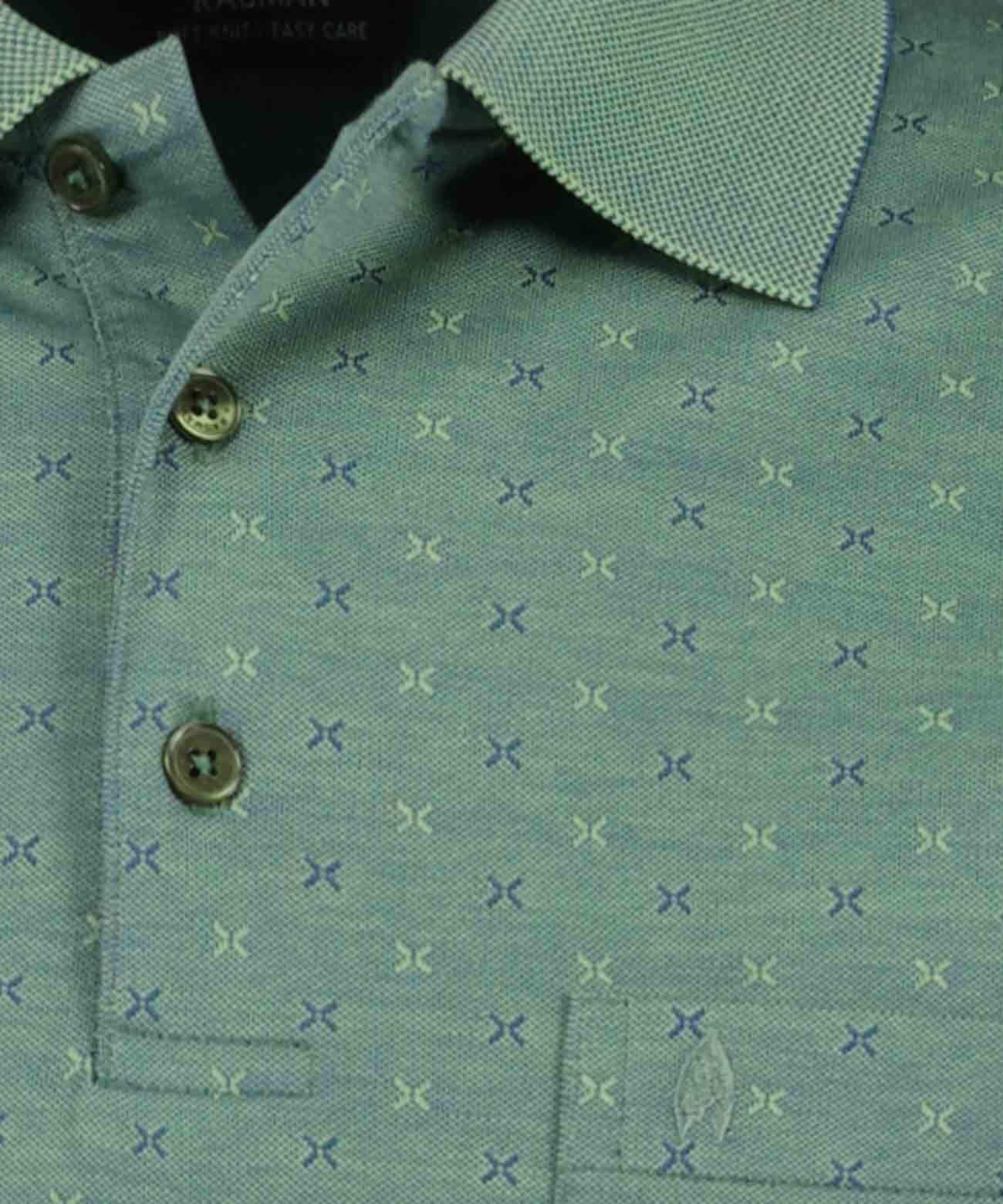 RAGMAN Poloshirt