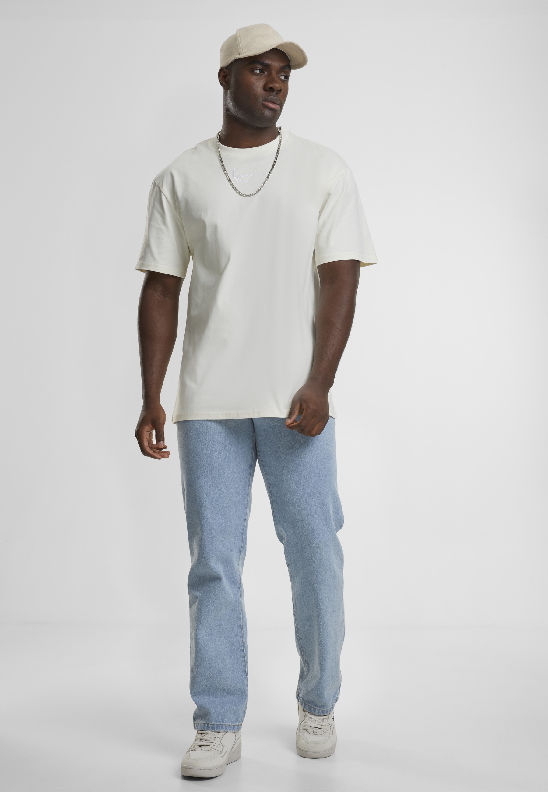 Karl Kani T-Shirt »Karl Kani Herren« 1 Stk.