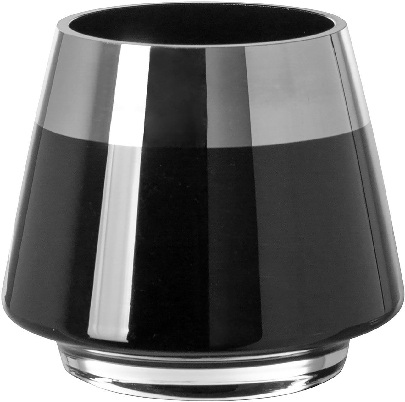 Fink Windlicht "JONA" Kerzenhalter aus Glas