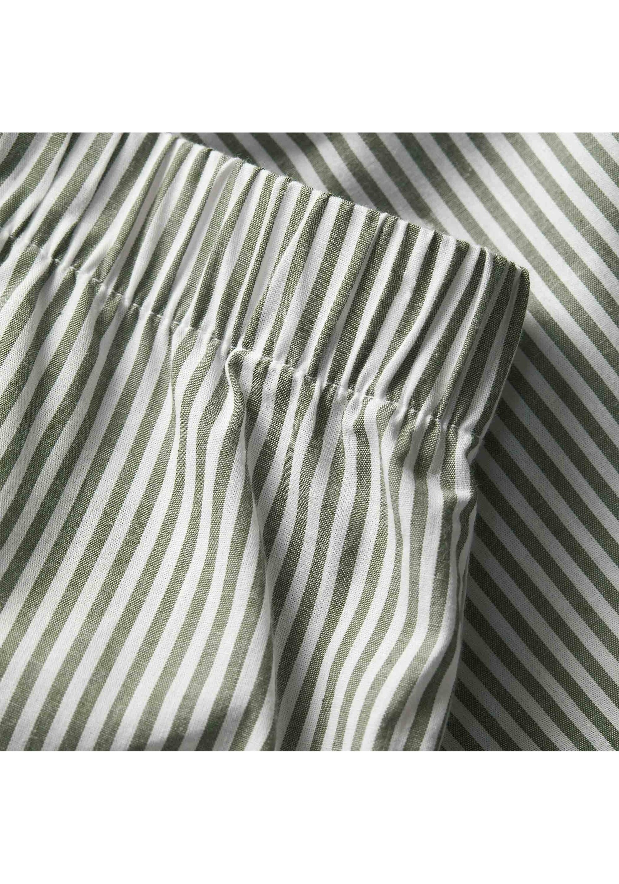 Jack & Jones Webboxer »Web-Boxershorts JACMILANO WOVEN BOXERS 6 PACK 6er Pack«
