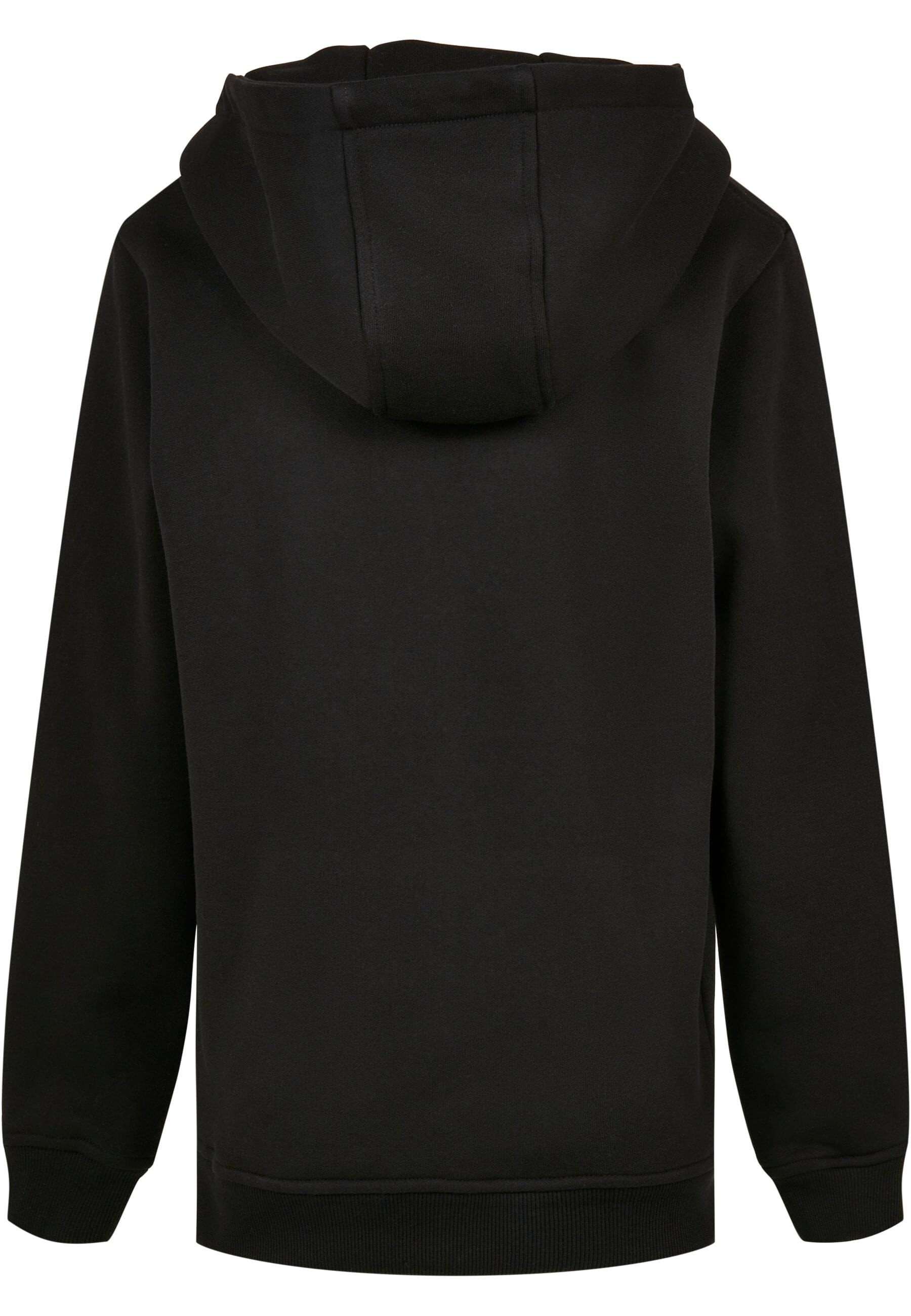 URBAN CLASSICS Kapuzensweatshirt »Urban Classics Herren Boys Organic Basic Hoody«, (1 tlg.)