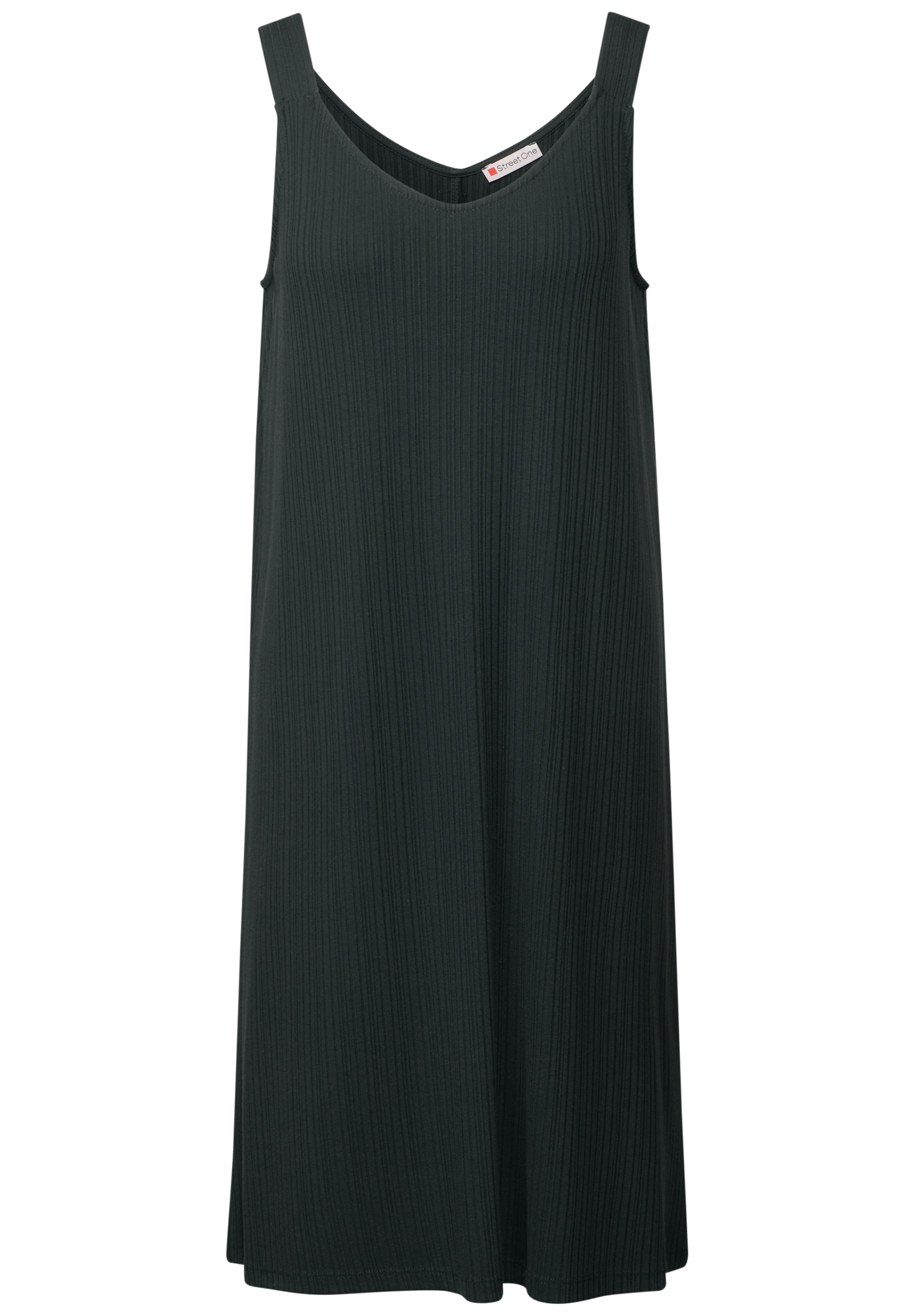 STREET ONE Sommerkleid, soft und trageangenehm