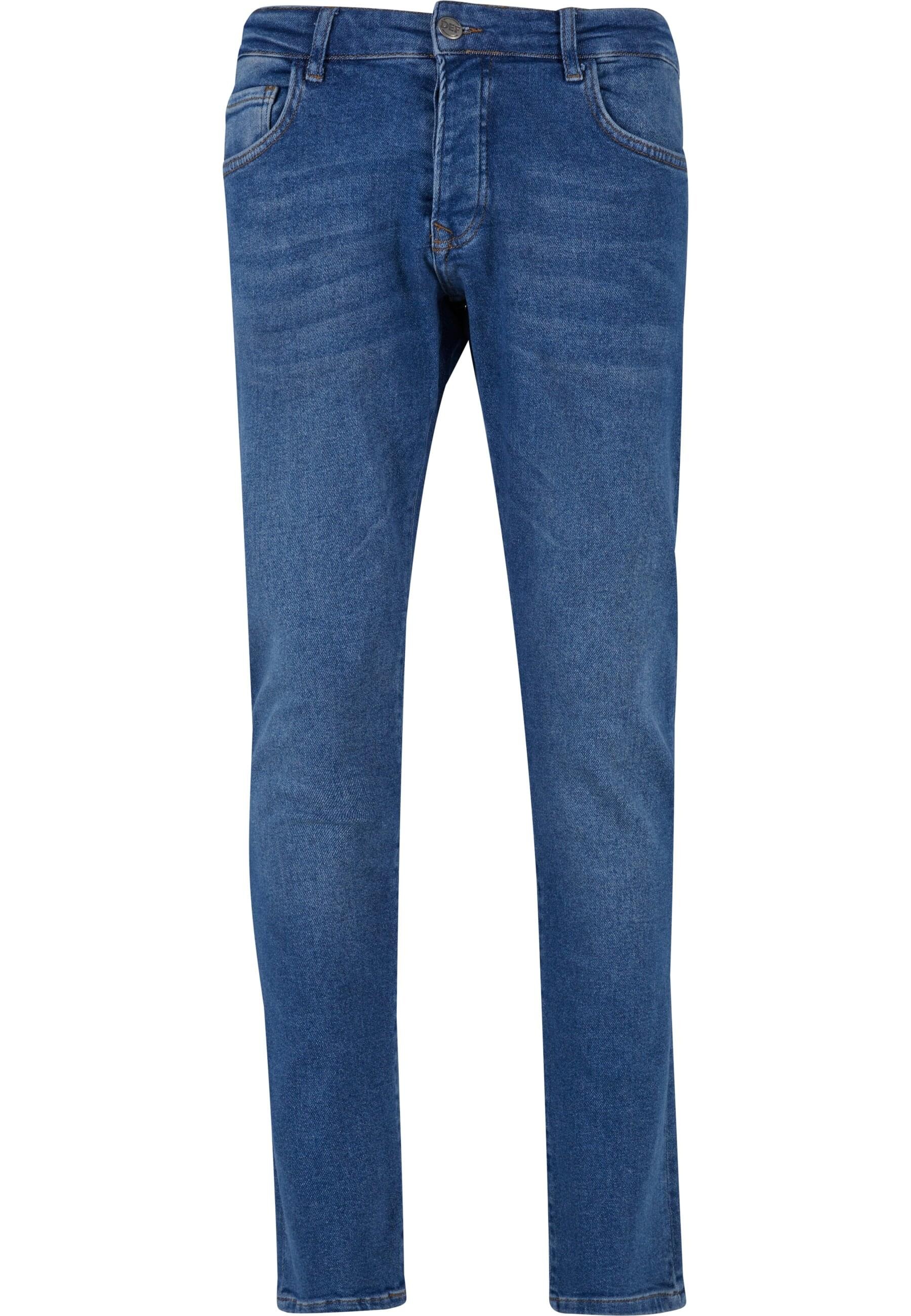 Bequeme Jeans »DEF Herren DEF Till Slim Fit Jeans«, (1 tlg.)