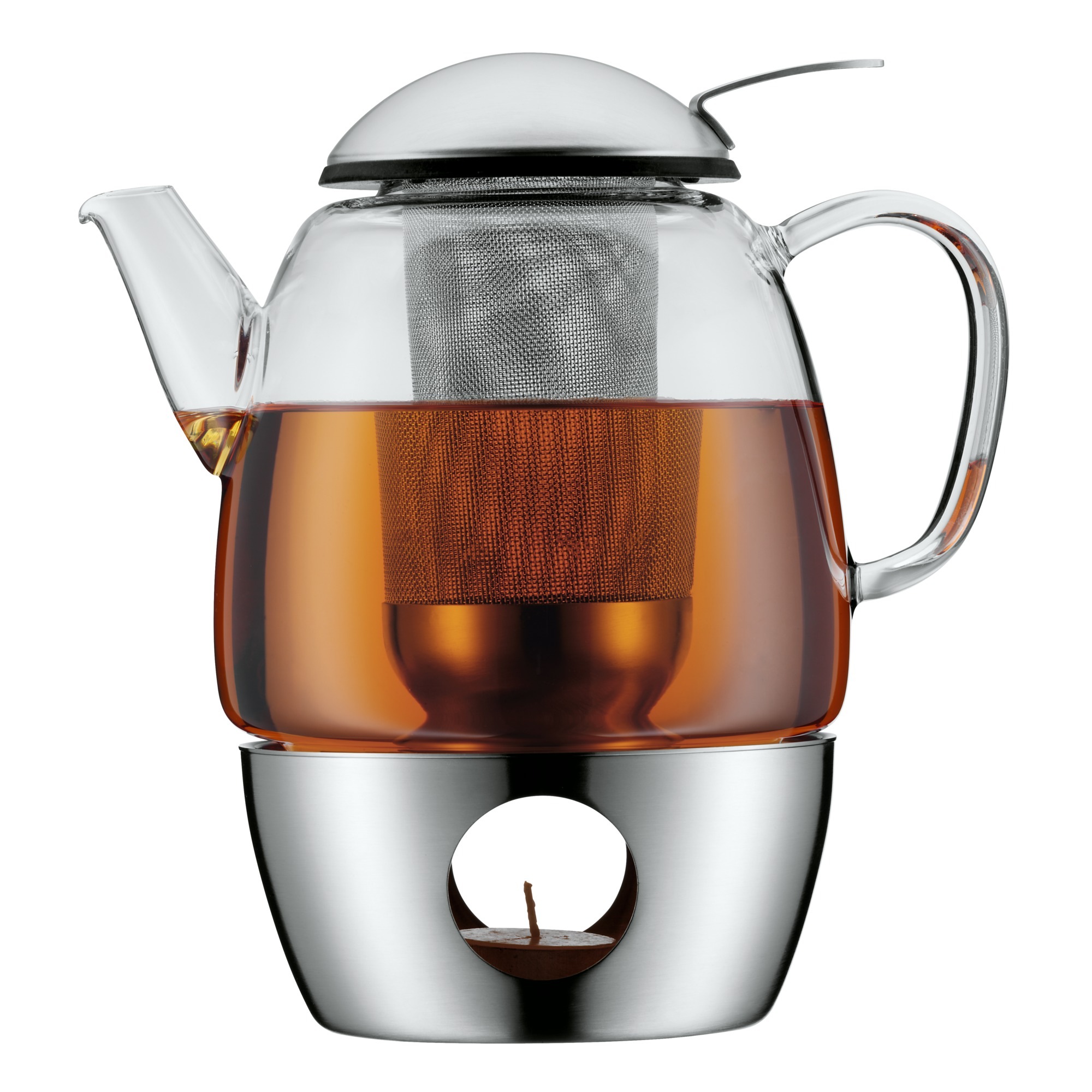 WMF Teekanne "SmarTea" 1 l herausnehmbarer Siebeinsatz