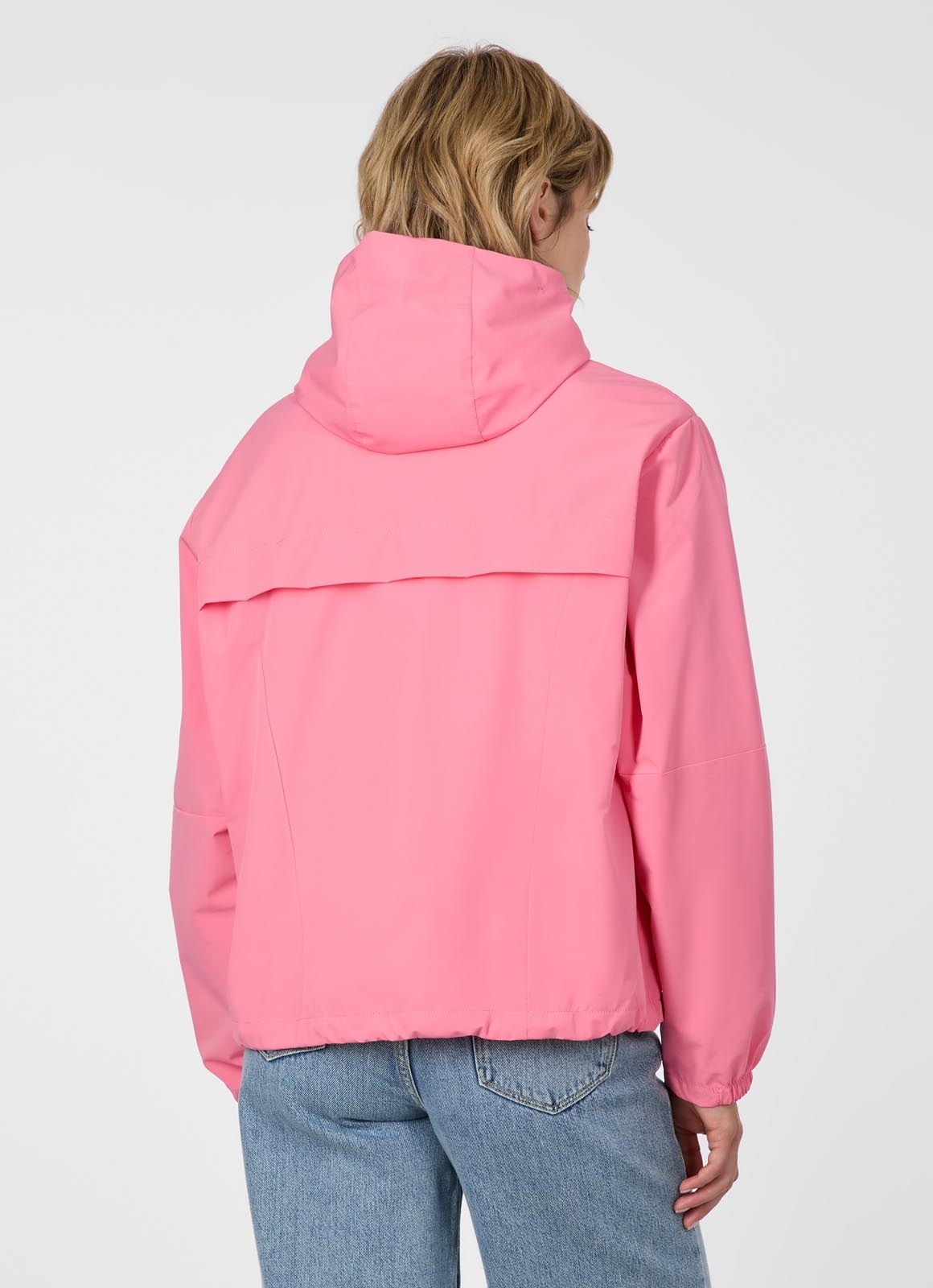 Ragwear Parka "SMYLA" mit Kapuze Wasserabweisend mit Anti-Knitter-Finish un günstig online kaufen