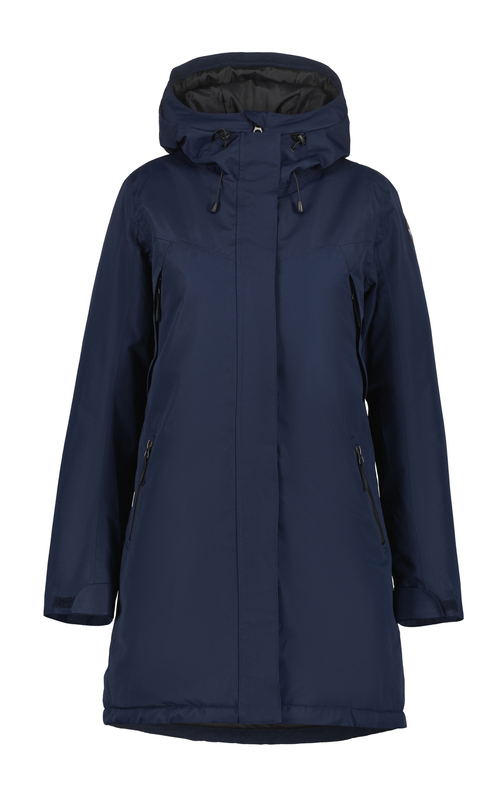 Icepeak Outdoorjacke "Icepeak Parka Pinesdale" günstig online kaufen