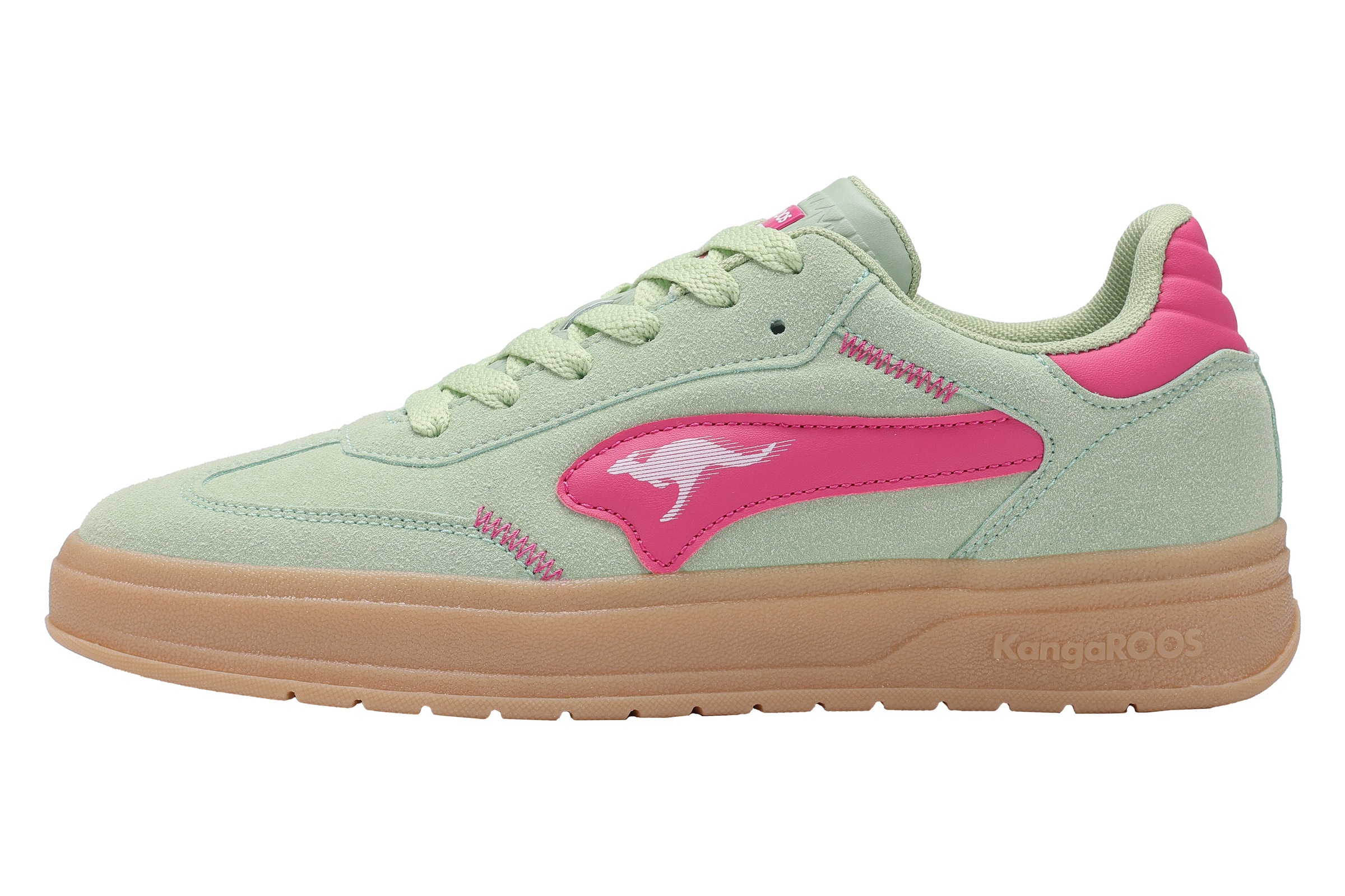 KangaROOS Sneaker "K-GW Heaven" günstig online kaufen