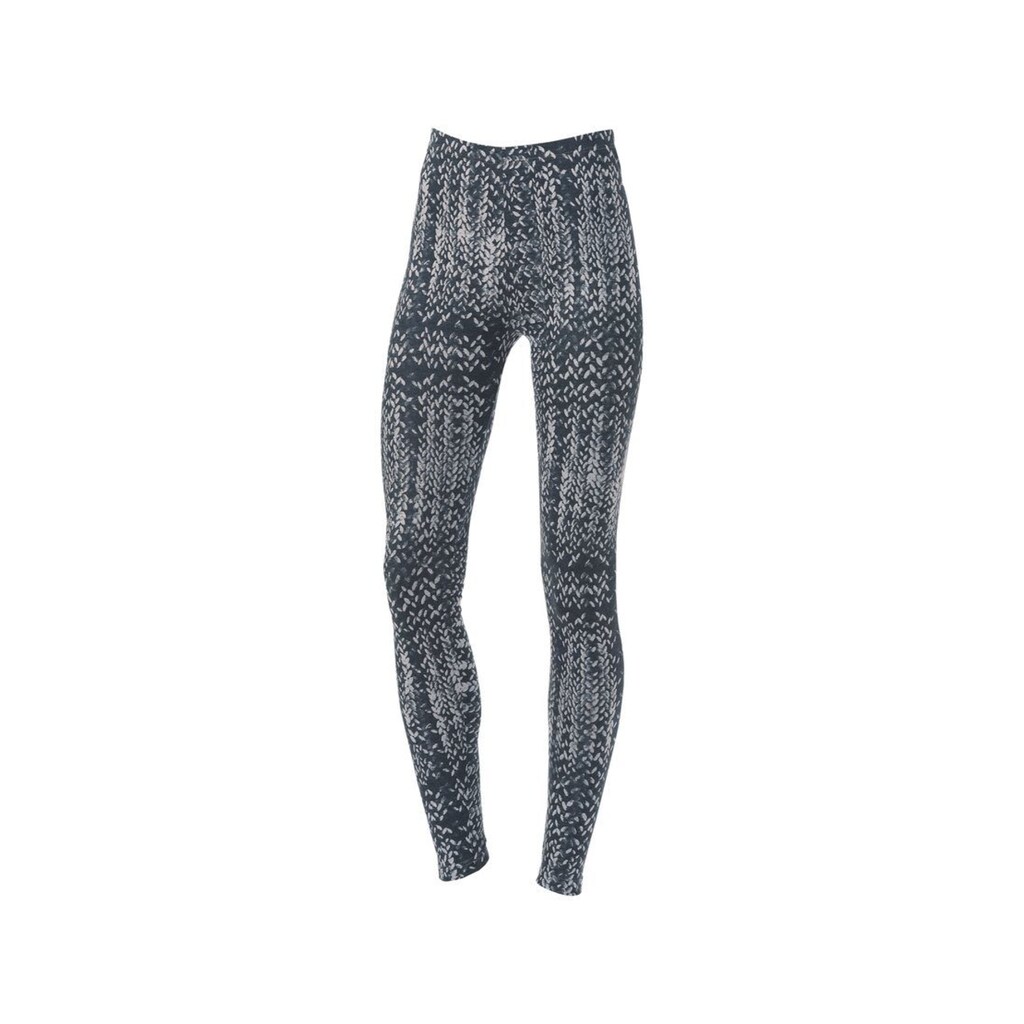 Trigema Leggings